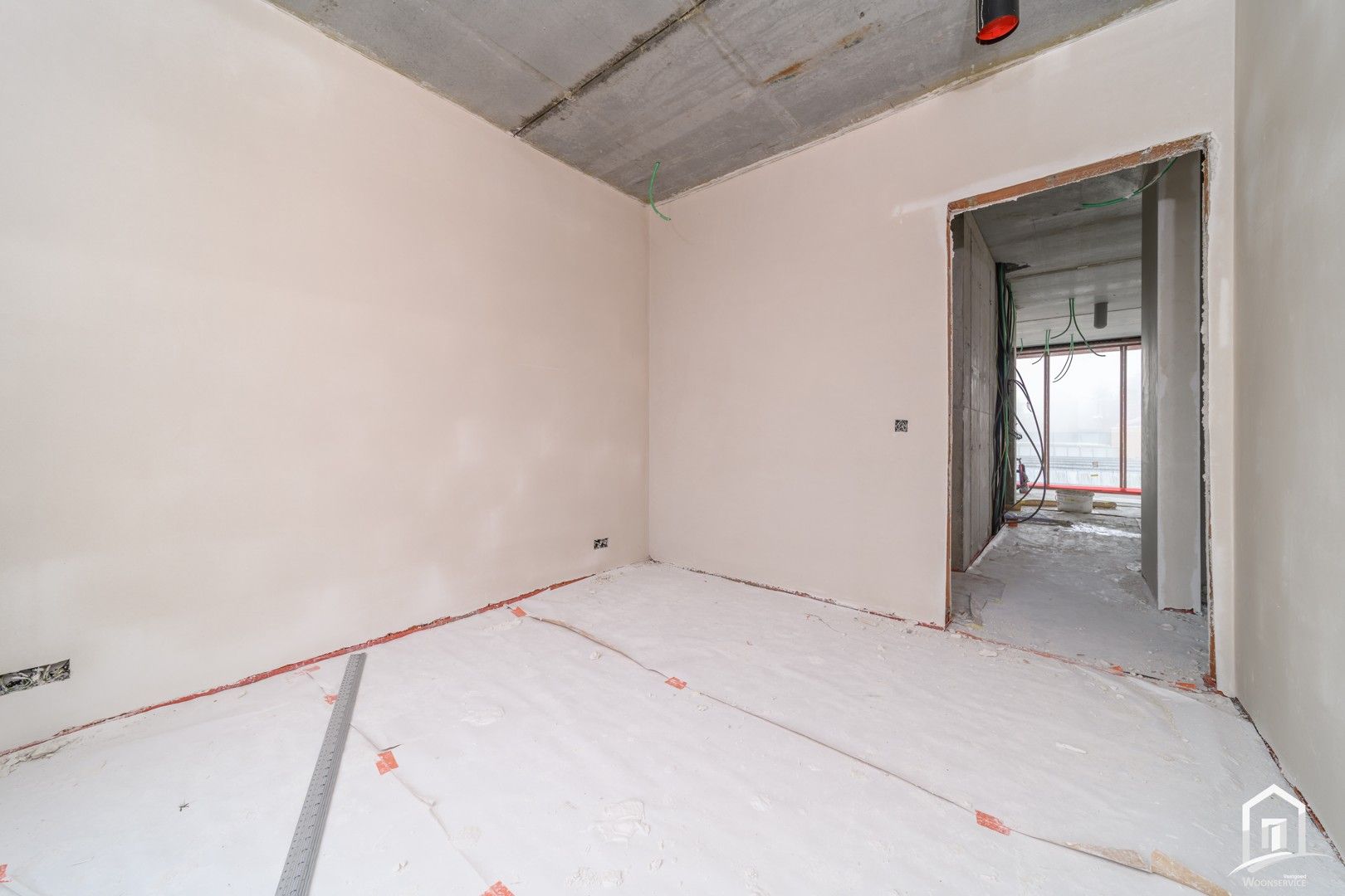 Prachtig nieuwbouwappartement op de 2de en 3de verdieping foto 5