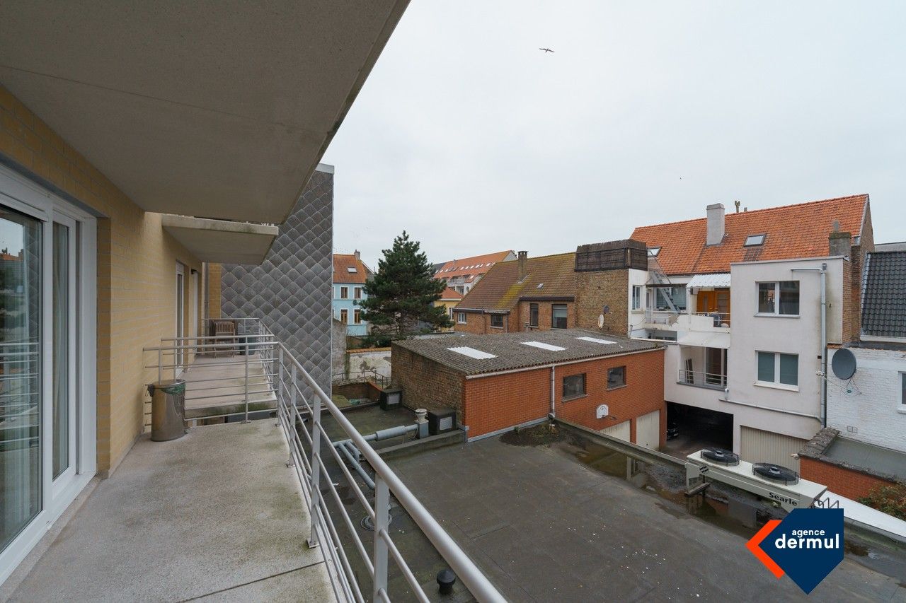 RESIDENTIE NEW PORT I foto 16