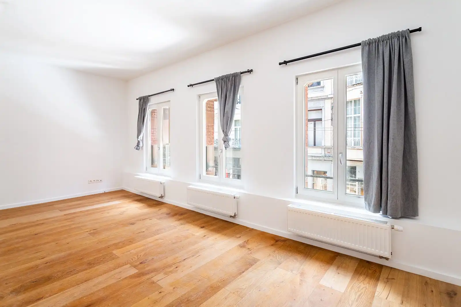 Wonen in het hart van het bruisende Antwerpen foto 3