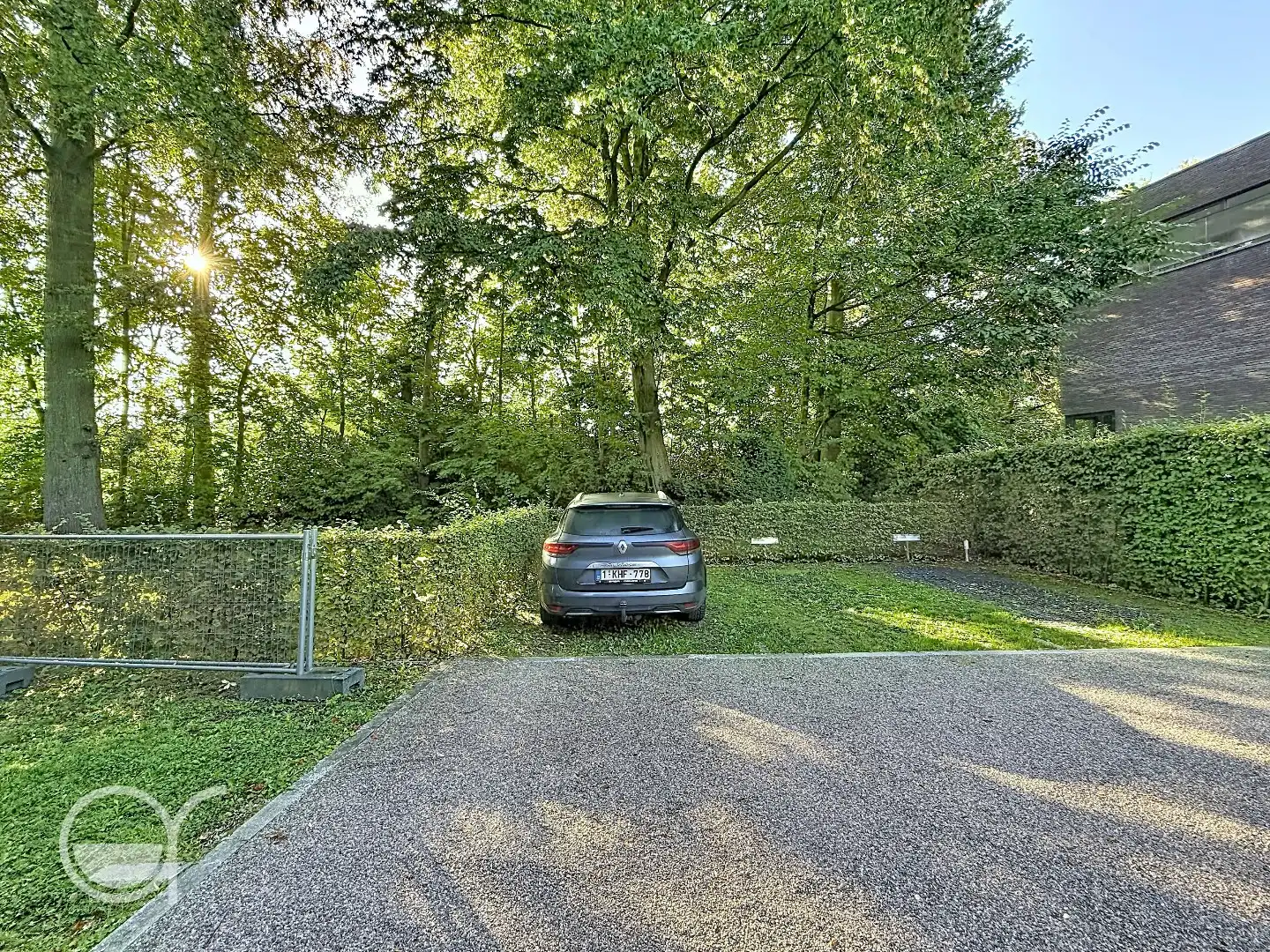 Parkeerplaats te huur Maaltemeers 74 -/P08 - 9052 Zwijnaarde