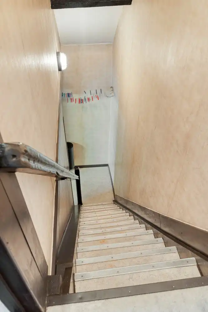 Gezellige woning met 1 SLK en veel potentieel vlakbij het centrum van Hasselt foto 12