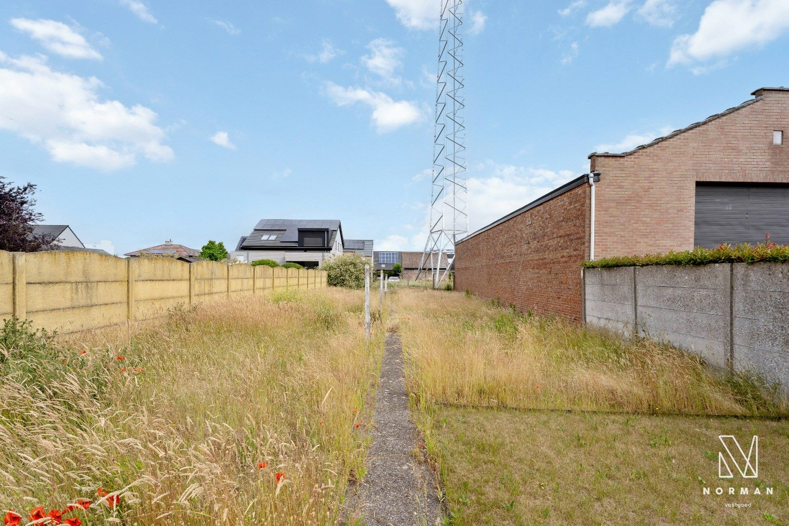 Alleenstaande woning op groot perceel te Deerlijk foto 11
