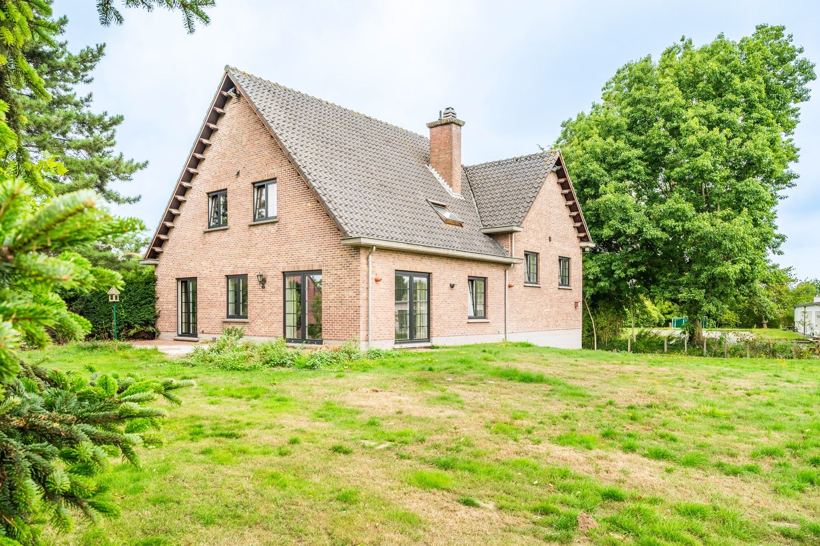 Landelijke villa met 4 slaapkamers foto 4