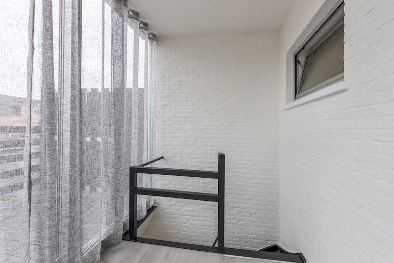 Ruime stadsduplex met terras en privé-koer in het dorpscentrum foto 18