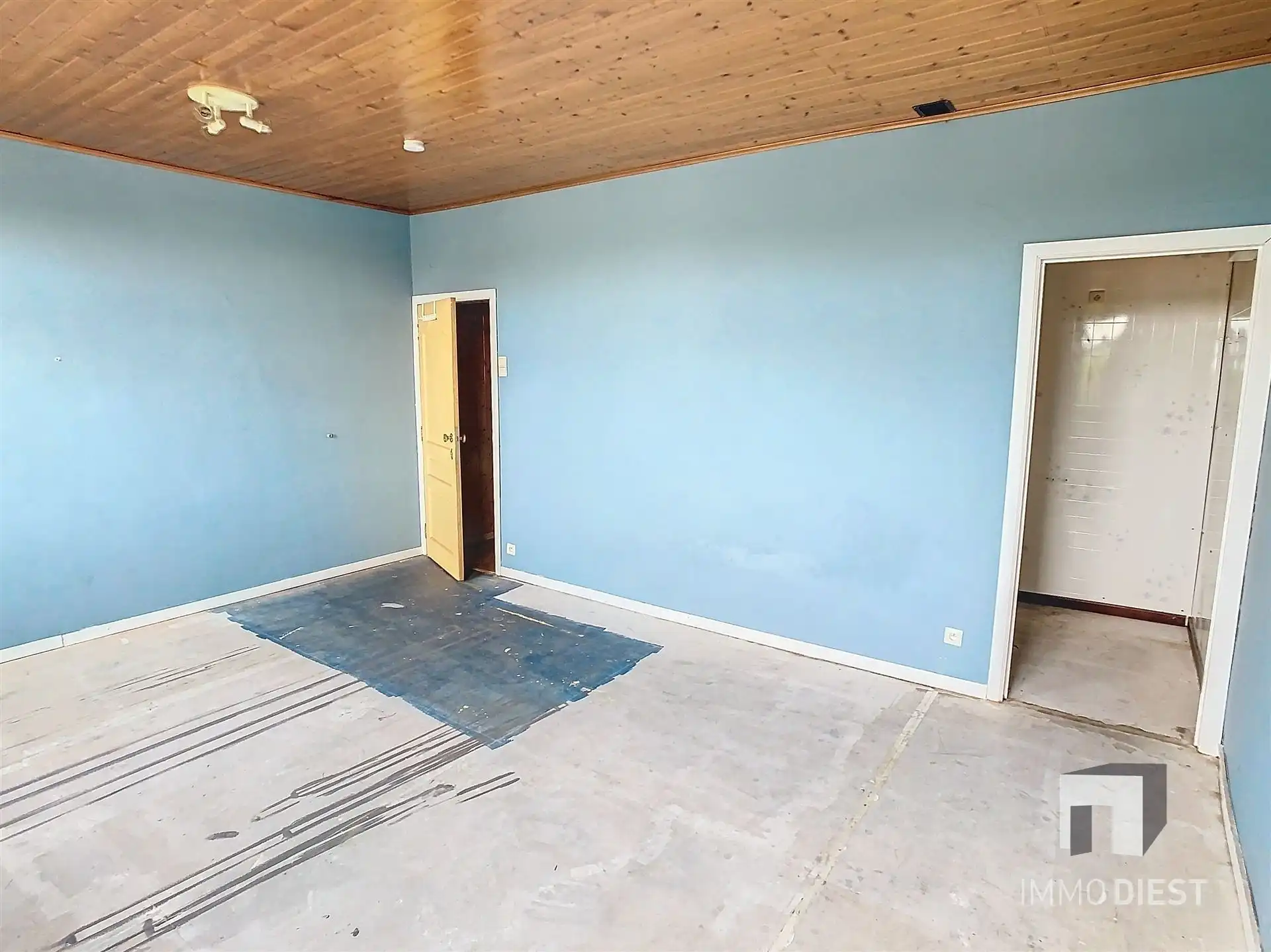 Herenwoning te renoveren foto 22