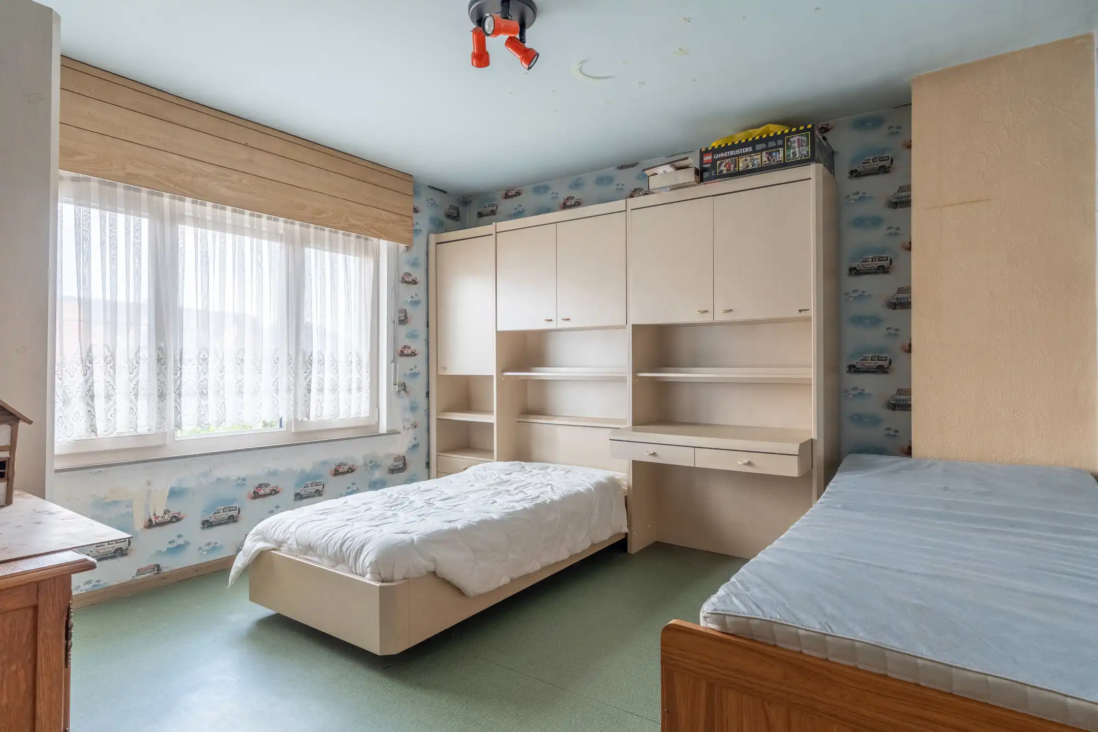 Te renoveren woning met 3 slpk nabij centrum Vosselaar foto 18