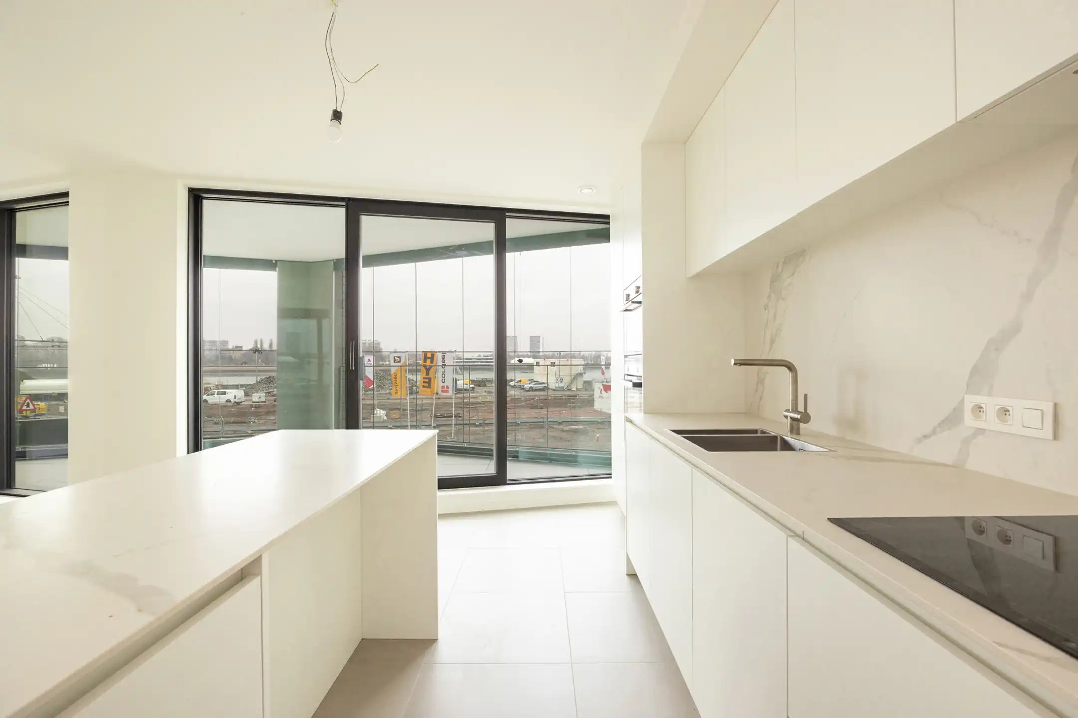 ANTWERPEN - Prestigieus woonproject  foto 3