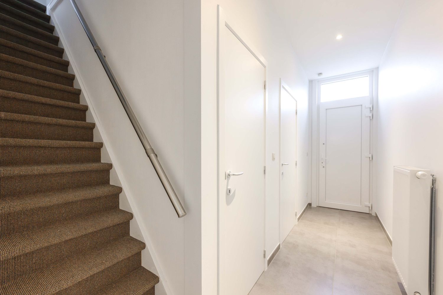 Halfopen woning te Izegem. foto 14