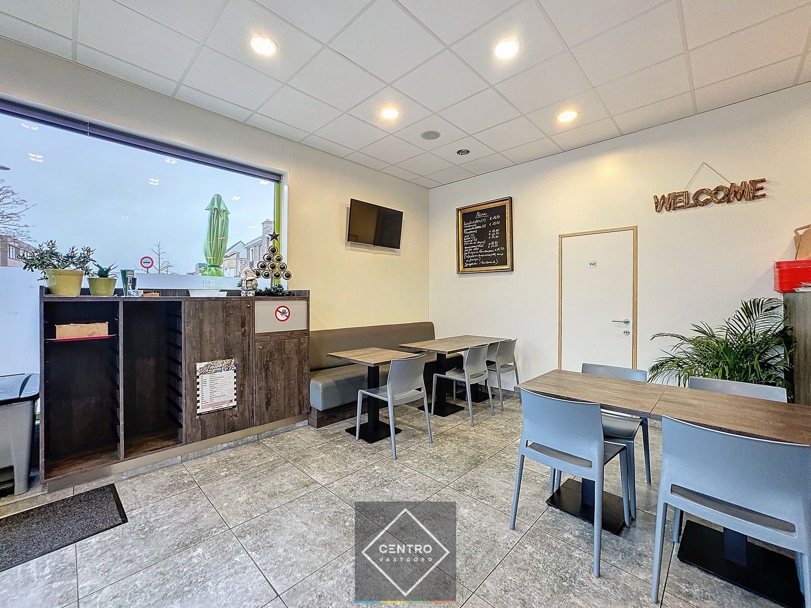 HANDELSPAND met opslagruimte! foto 9