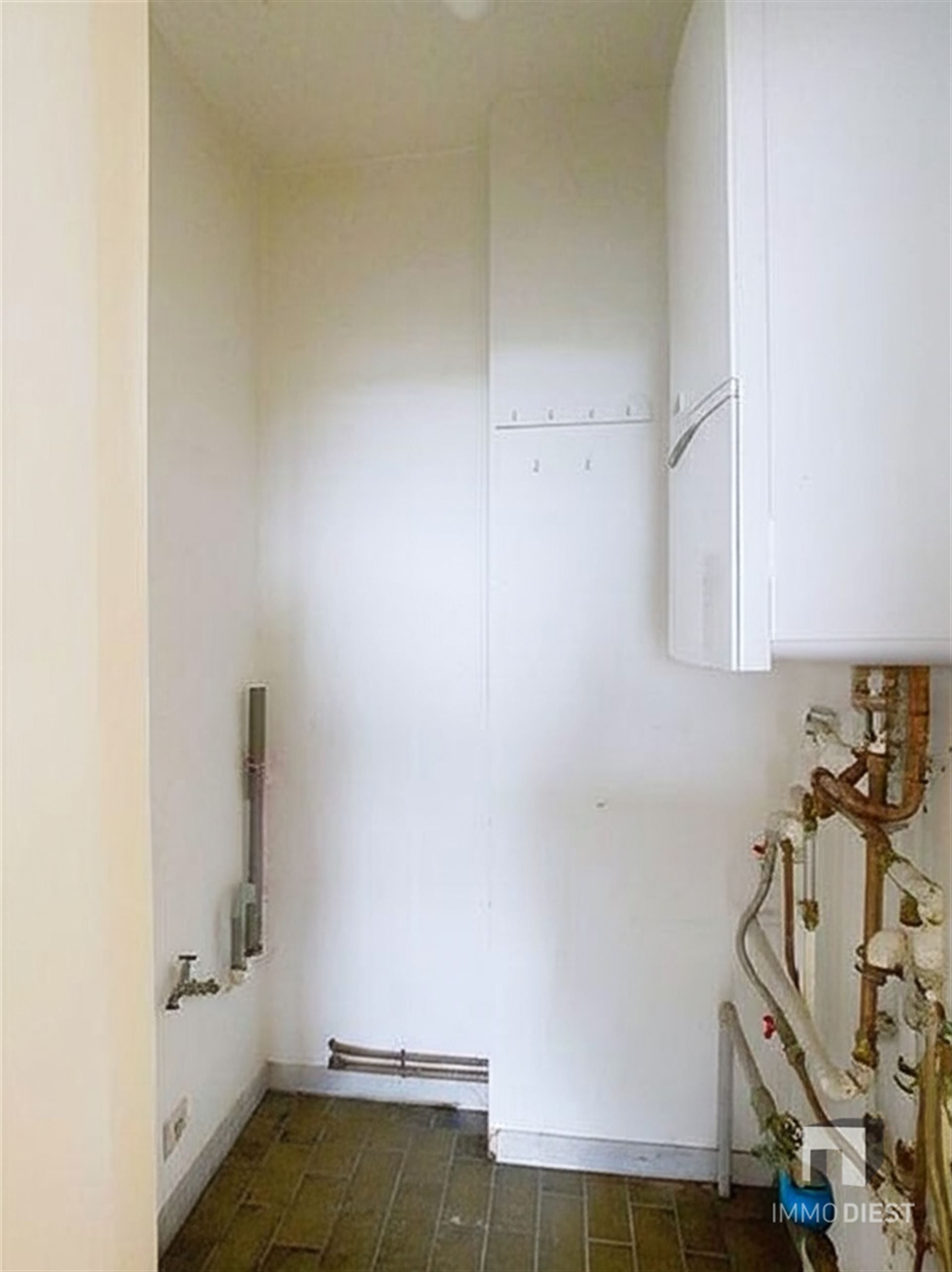 Comfortabel appartement met 2 slpks, 2 terrassen en parkeerplaats foto 12