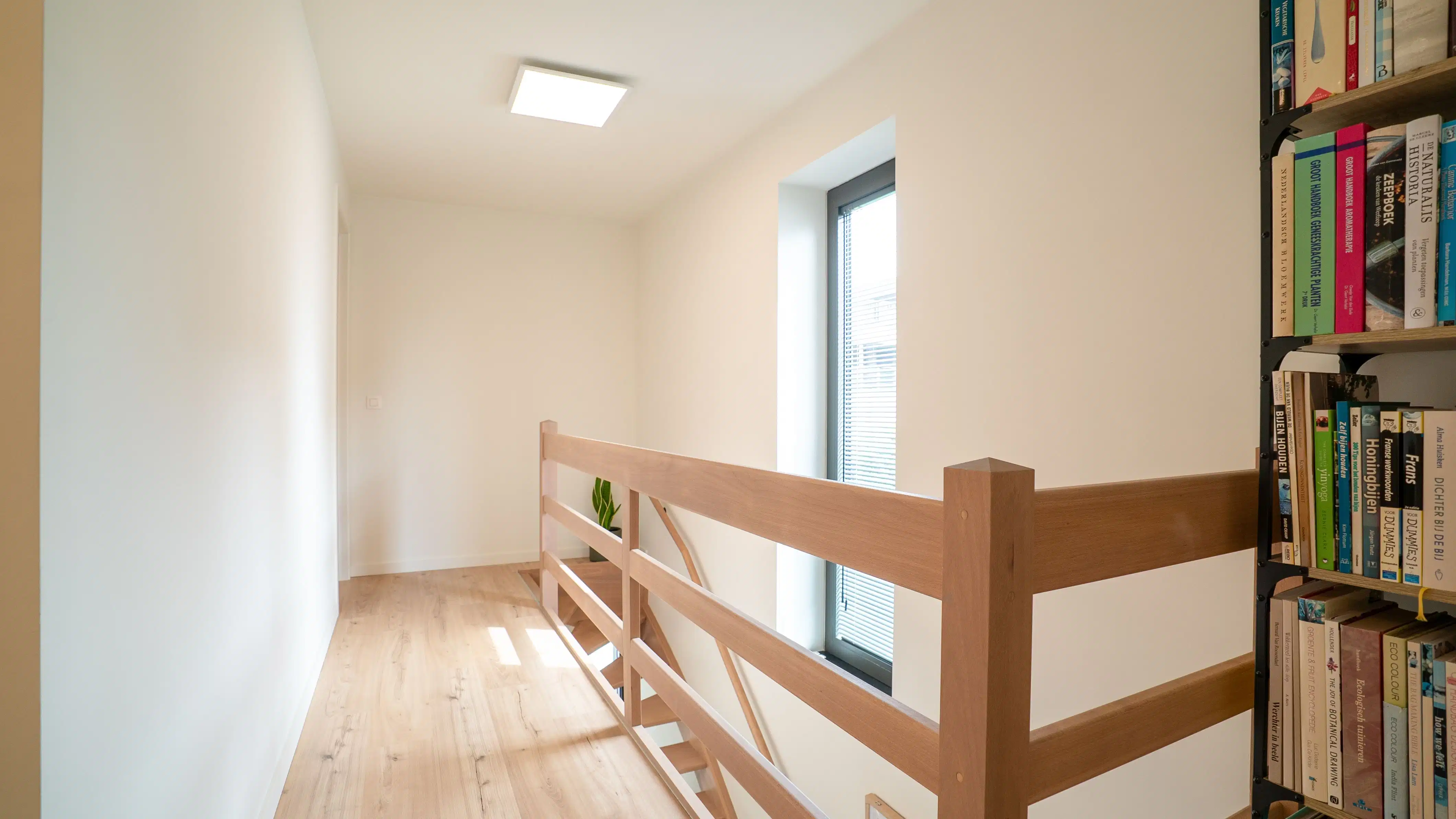 Gelijkvloerse duplex (E10)(geen 21%BTW) registratierechten foto 21