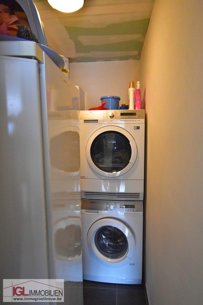 Duplex appartement  met 2 slaapkamers en 2 badkamers foto 13