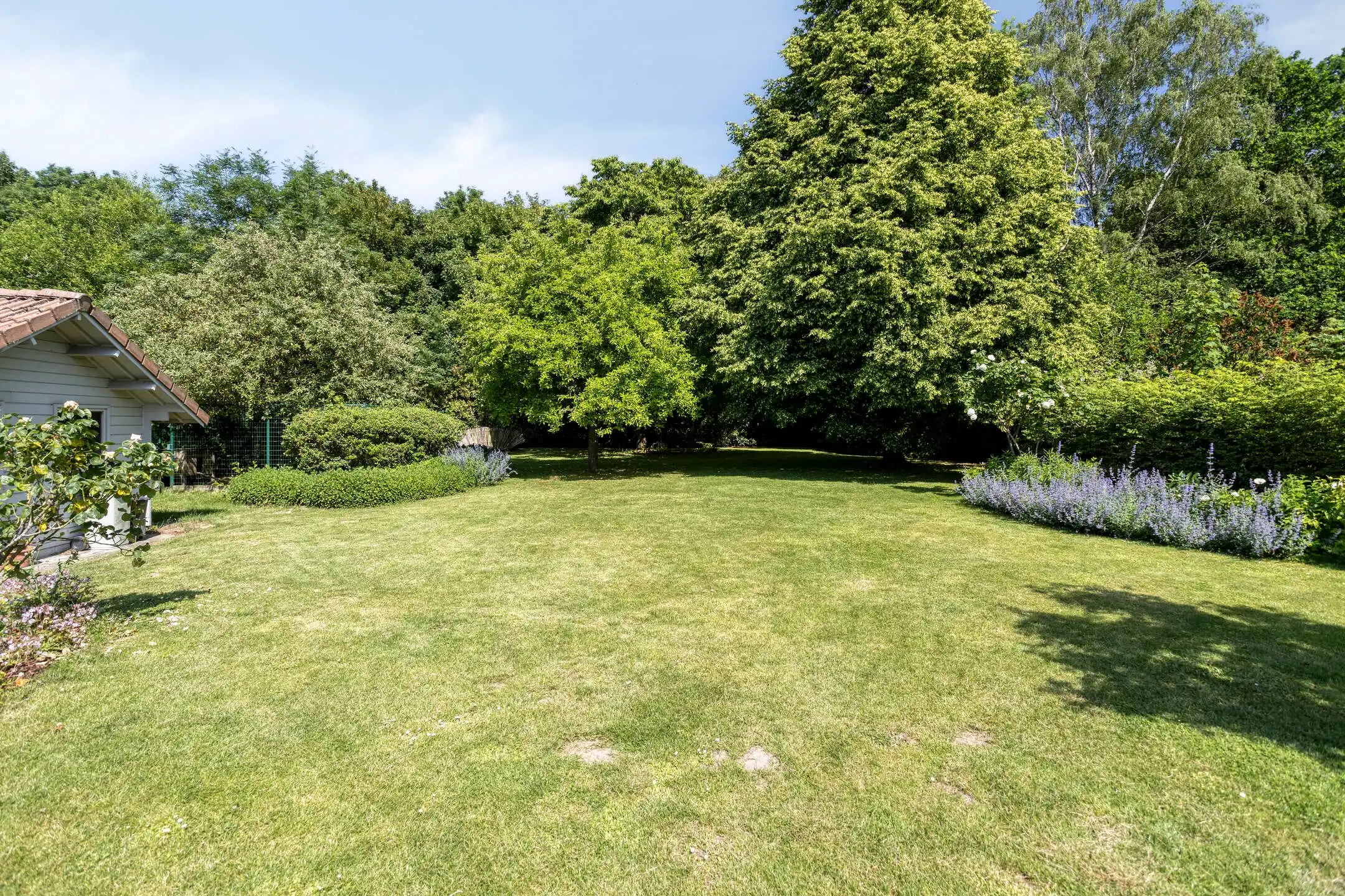 Instapklaar pareltje met paradijselijke parktuin foto 29