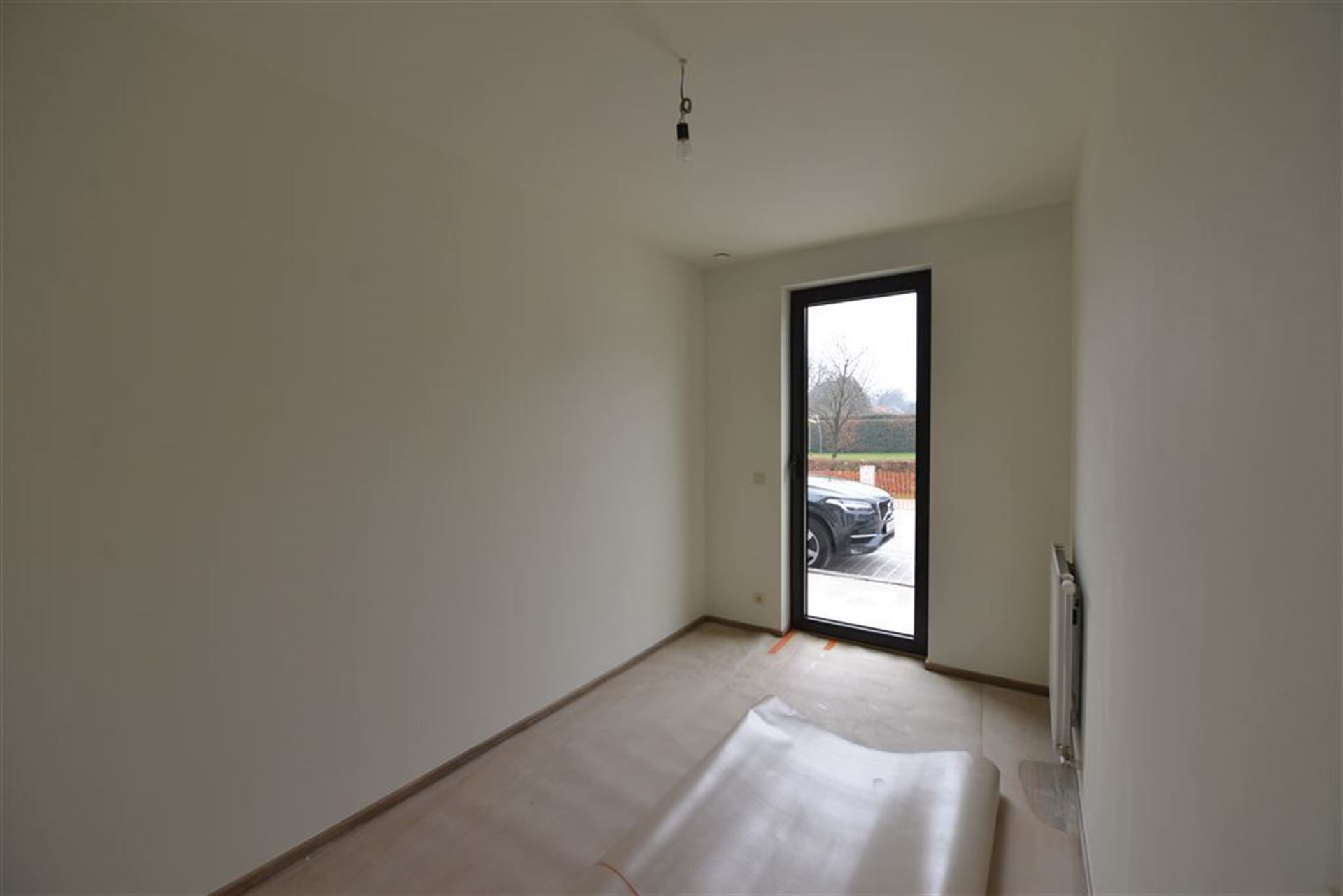 Gelijkvloersappartement foto 7