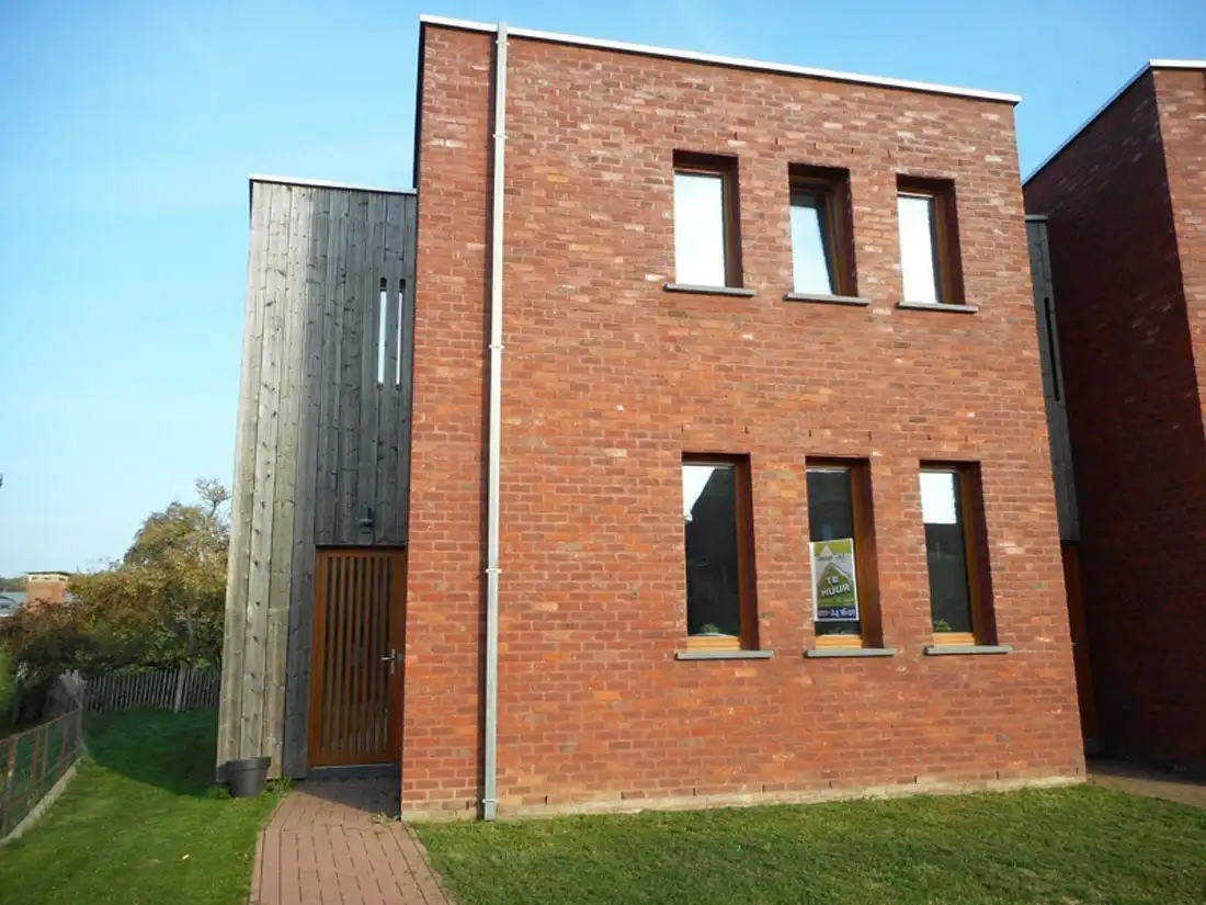 Huis te huur Doelaagstraat 5 - A - 3380 Glabbeek