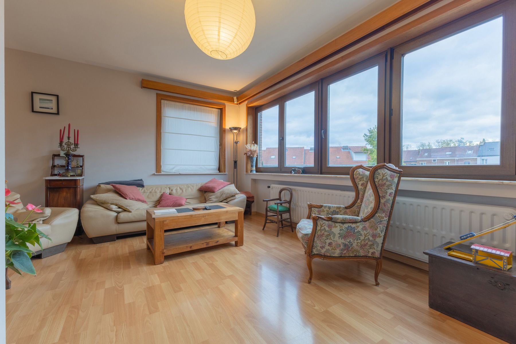 Rustig gelegen woning met 3 slaapkamers en tuin foto 7