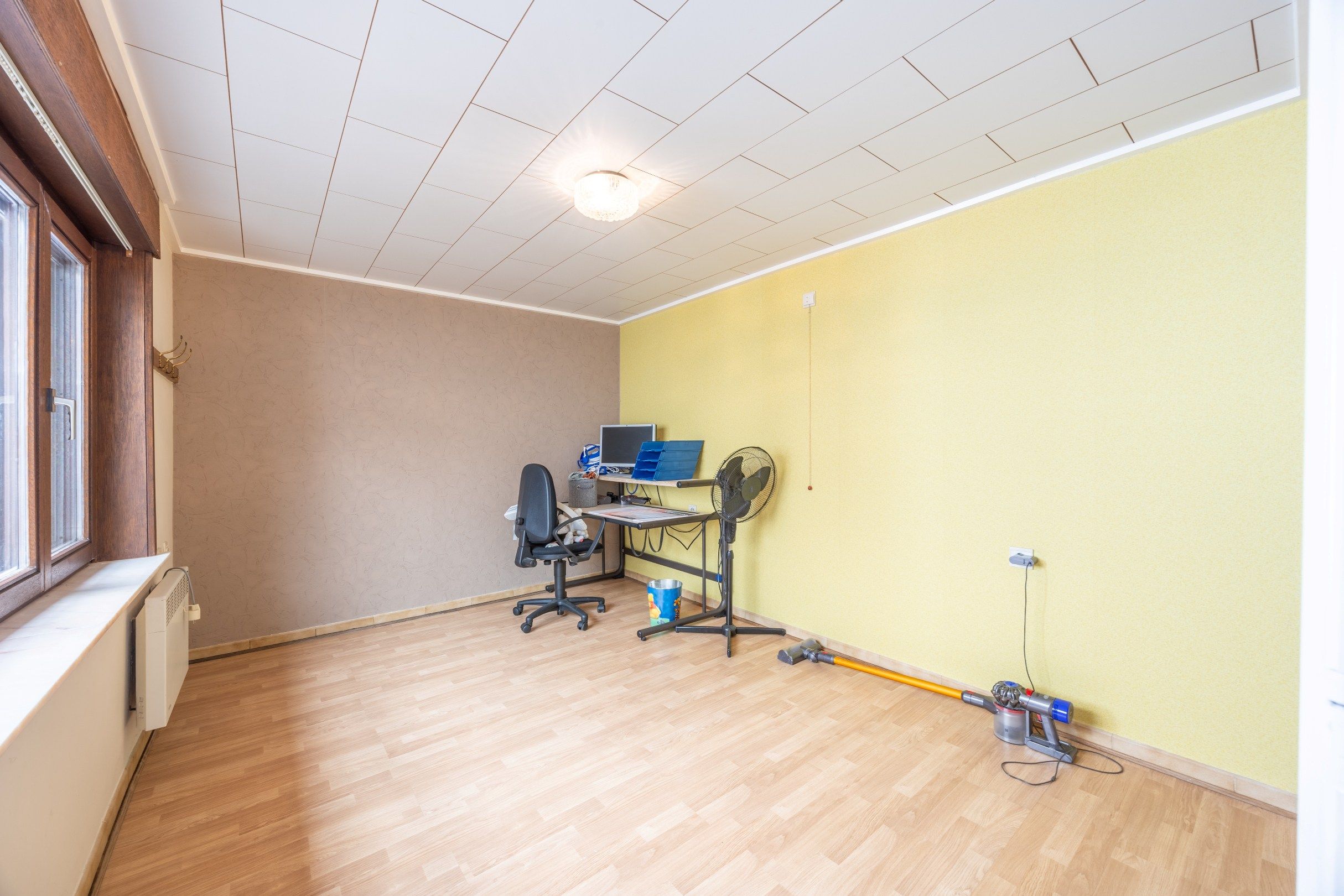 RUIME WONING MET 4 SLAAPKAMERS foto 8