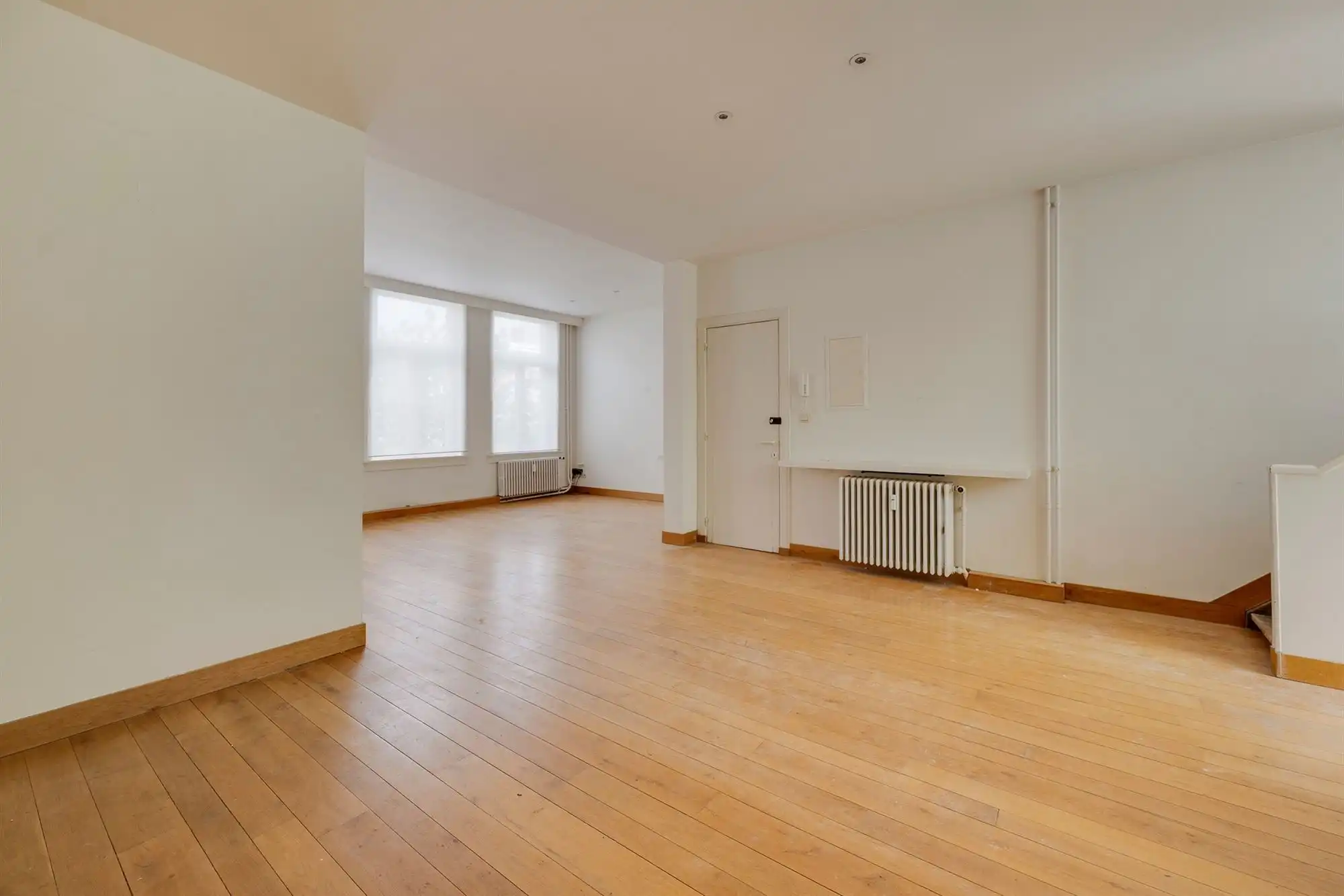 Polyvalent gebouw op het Zuid - ca 590 m² vloer - perceel ca 300 m² foto 20
