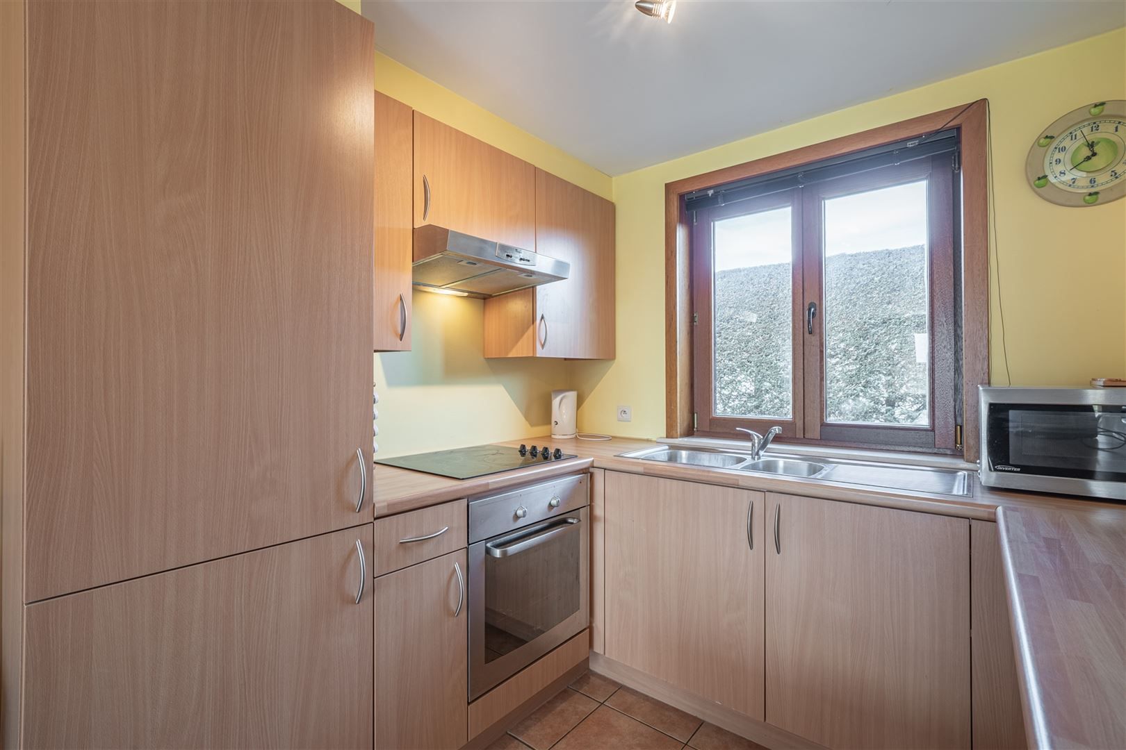 vakantiewoning foto 17