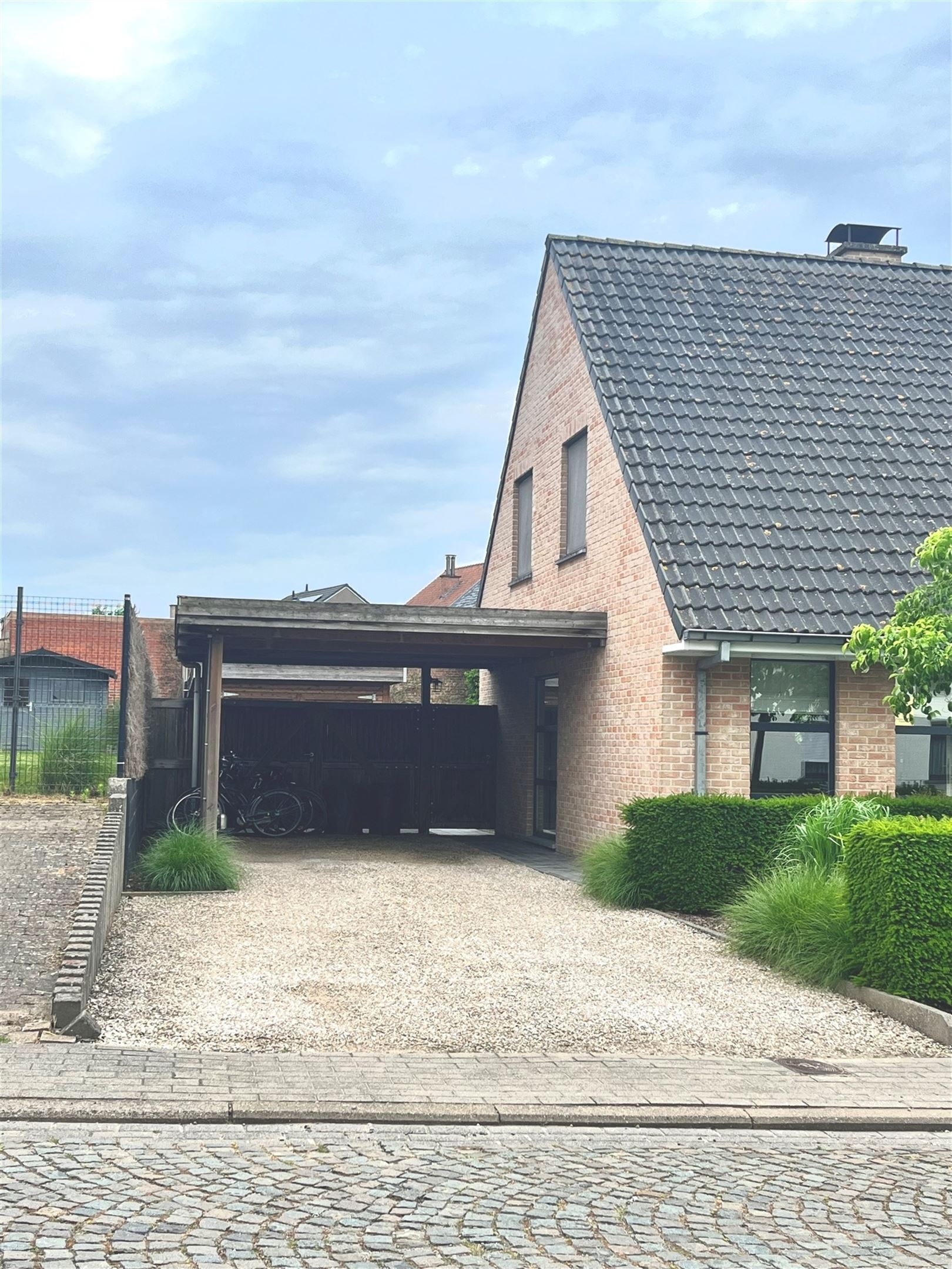 Zeer mooie HOB met 3 slpks te Ename. foto 21