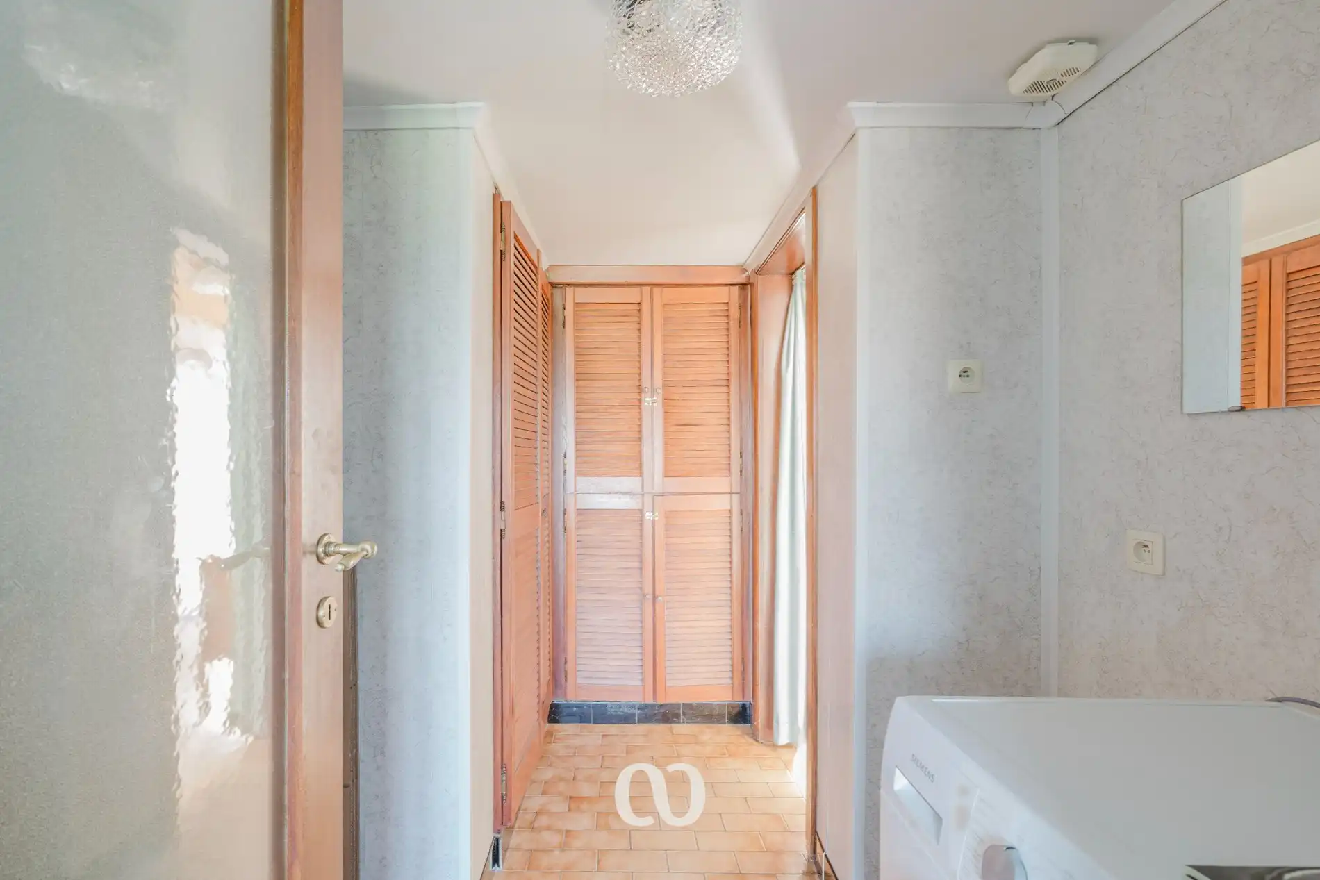 Prachtig gelegen bouwgrond met te slopen woning foto 9