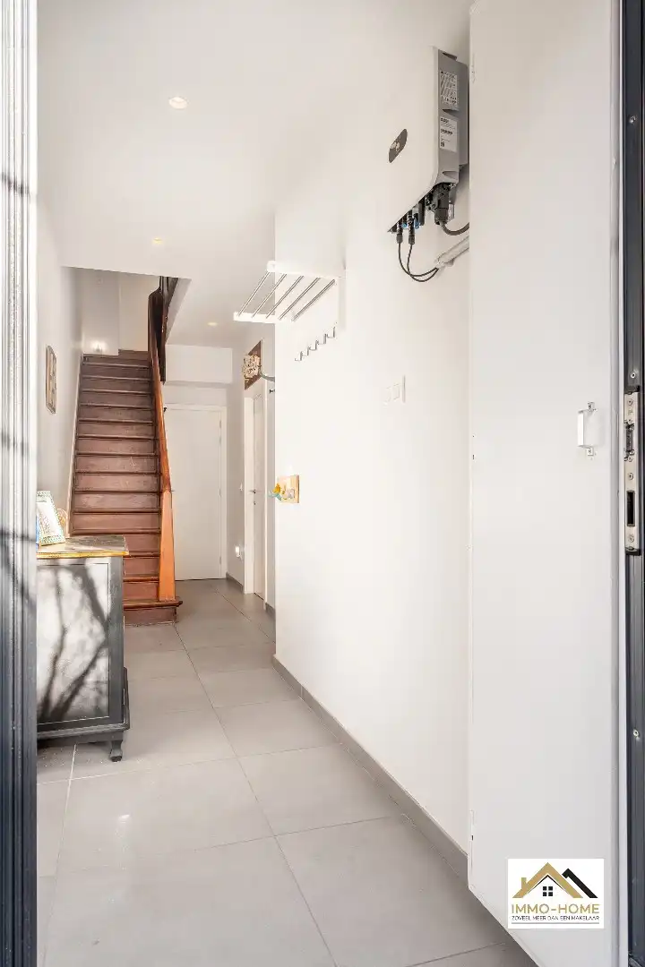 Instapklare HOB in rustige omgeving foto 28