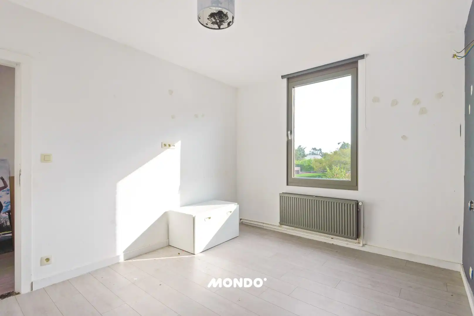 Charmante rijwoning met 4 slaapkamers foto 14