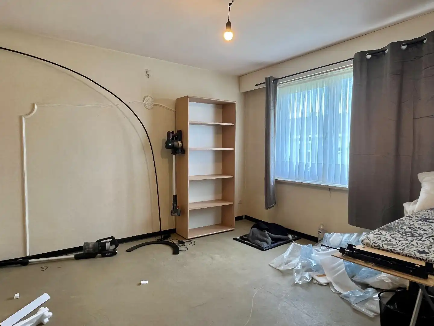 Rijwoning met 5 slaapkamers, garage en zuid-west gerichte tuin. foto 9