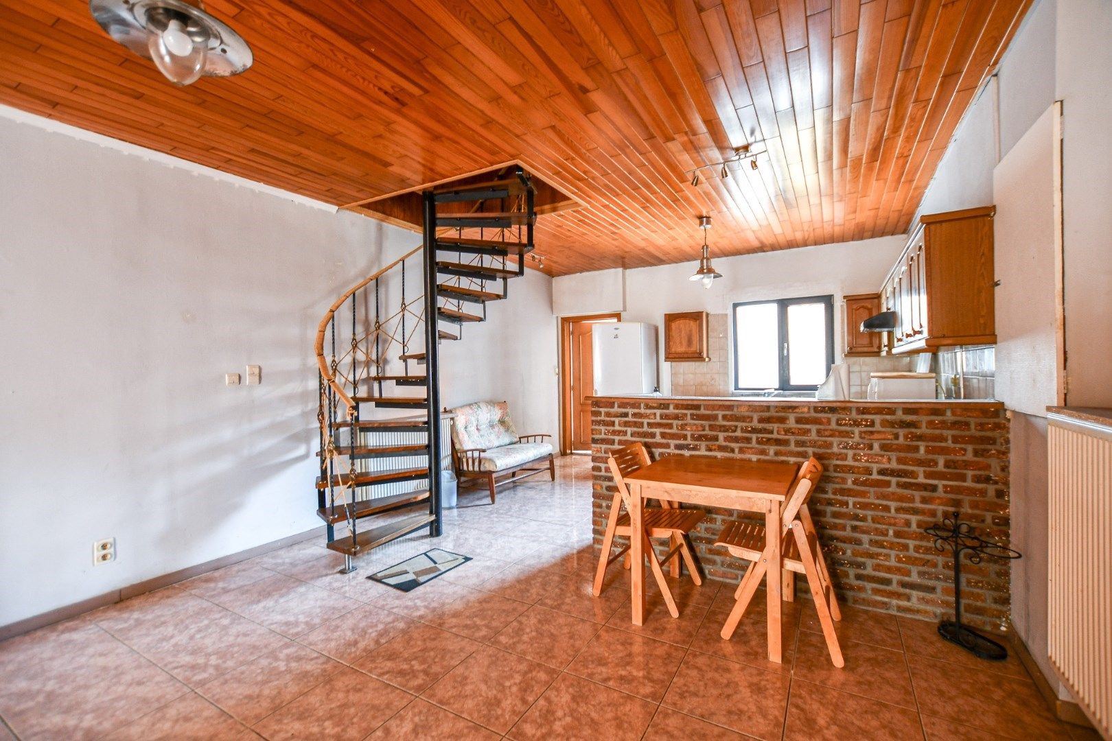 Op zoek naar een karaktervolle huurwoning in het bruisende centrum van Blankenberge? foto 6