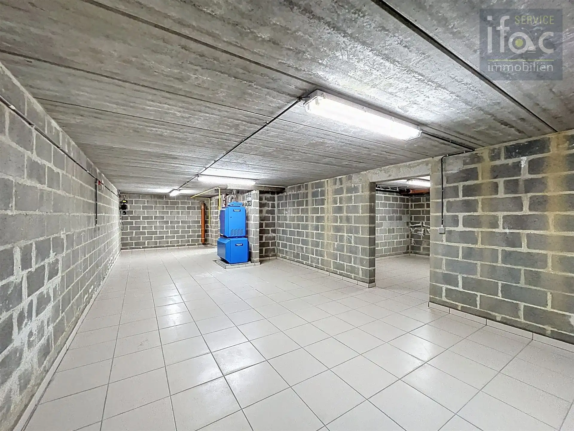 Rustig gelegen koppelvilla foto 20