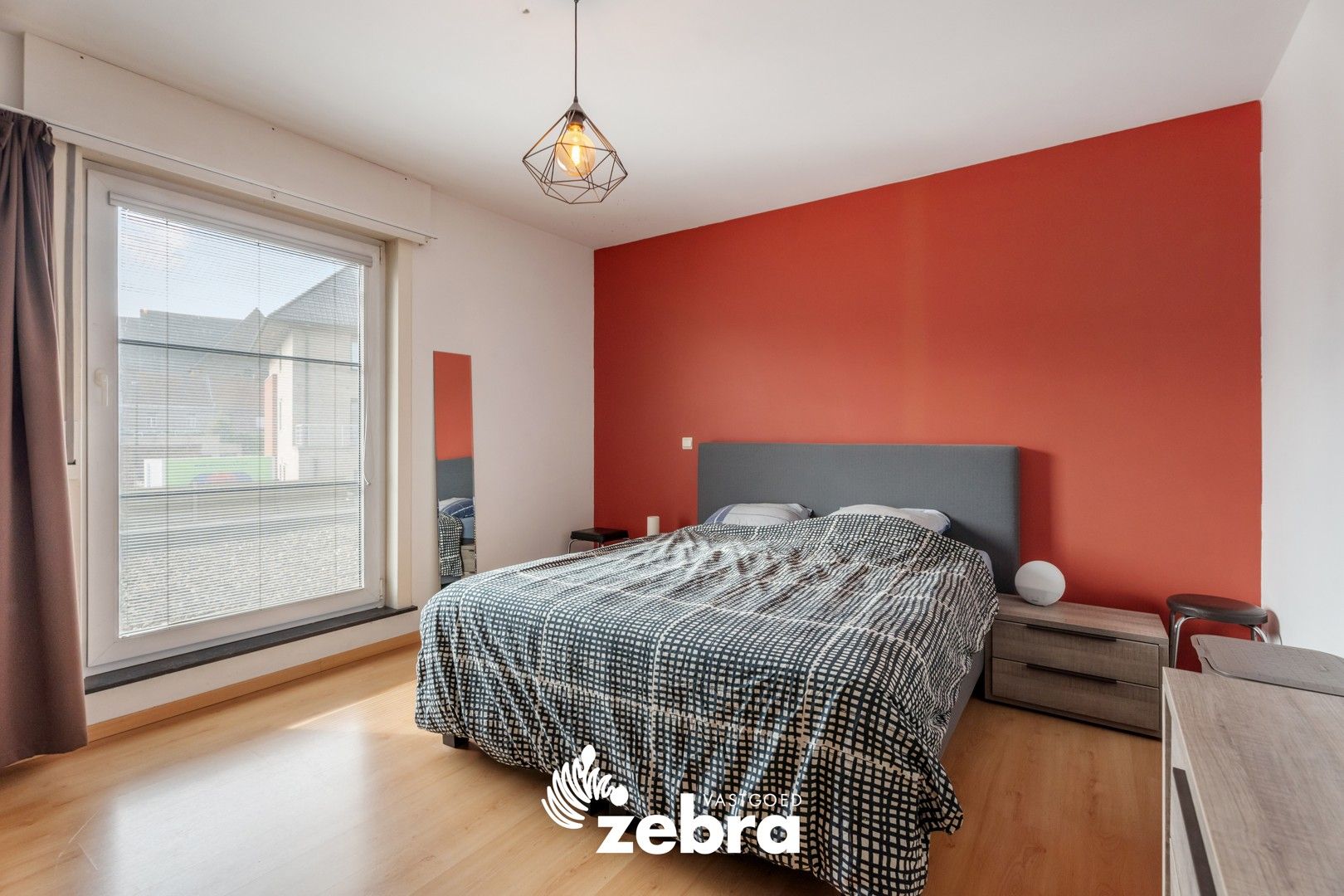 Instapklare woning met 3 slaapkamers, EPC-label B en garage te Oostrozebeke! foto 13