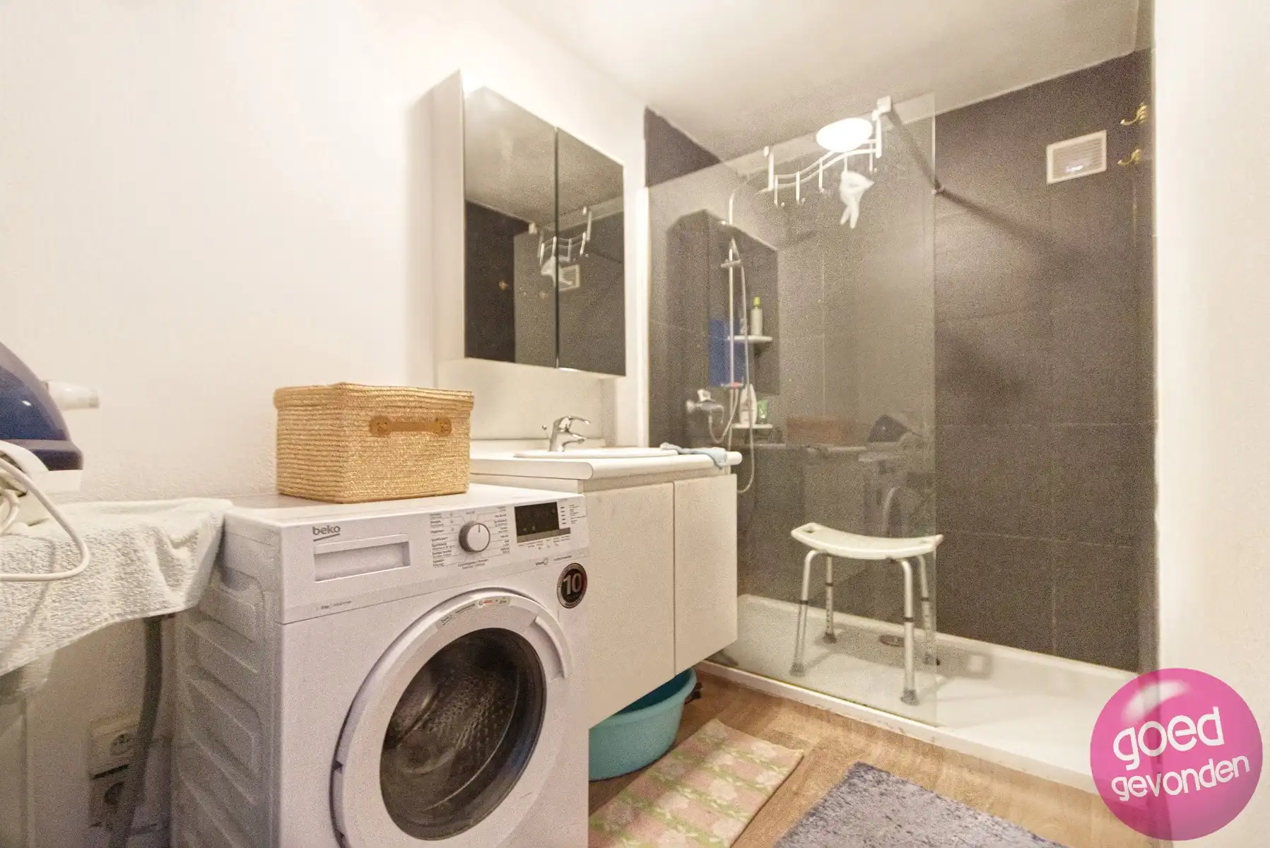 STADSWONING - 2 tot 3 SLK - TERRAS - CENTRAAL foto 16