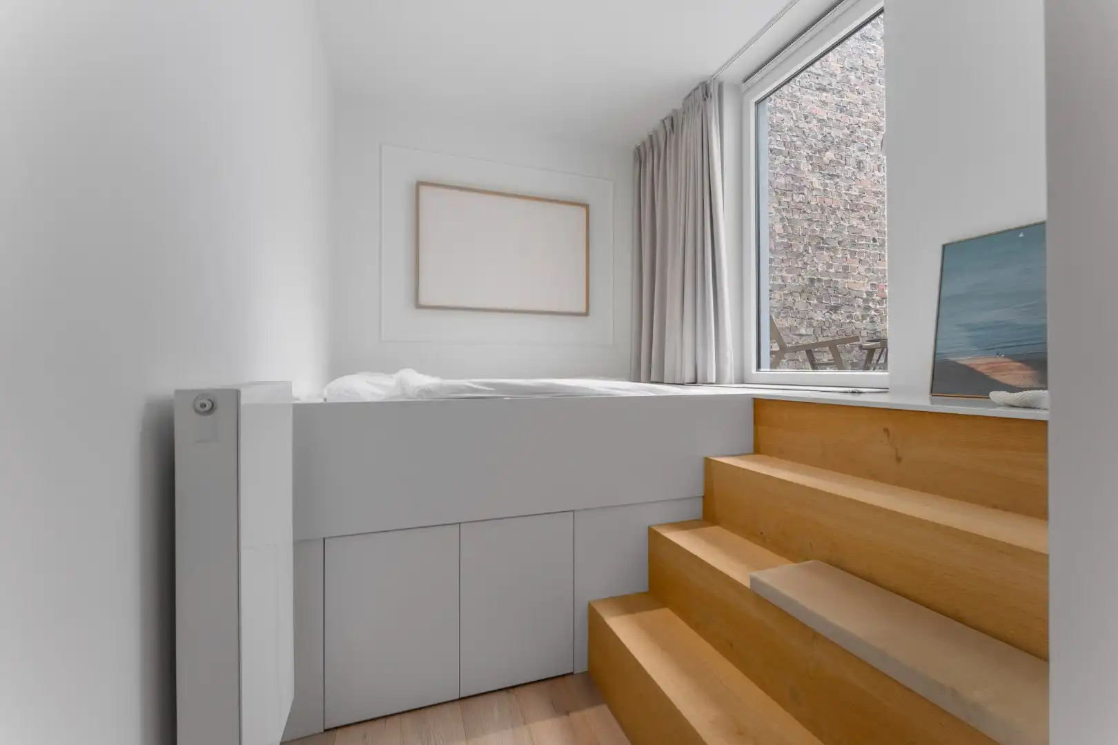 HIGH-END 2 SLPK APP OP CENTRALE LIGGING  foto 25