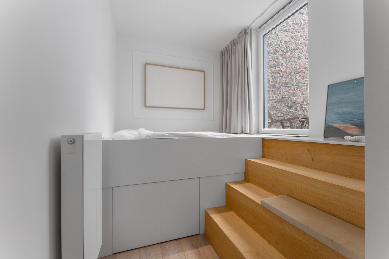 HIGH-END 2 SLPK APP OP CENTRALE LIGGING  foto 25