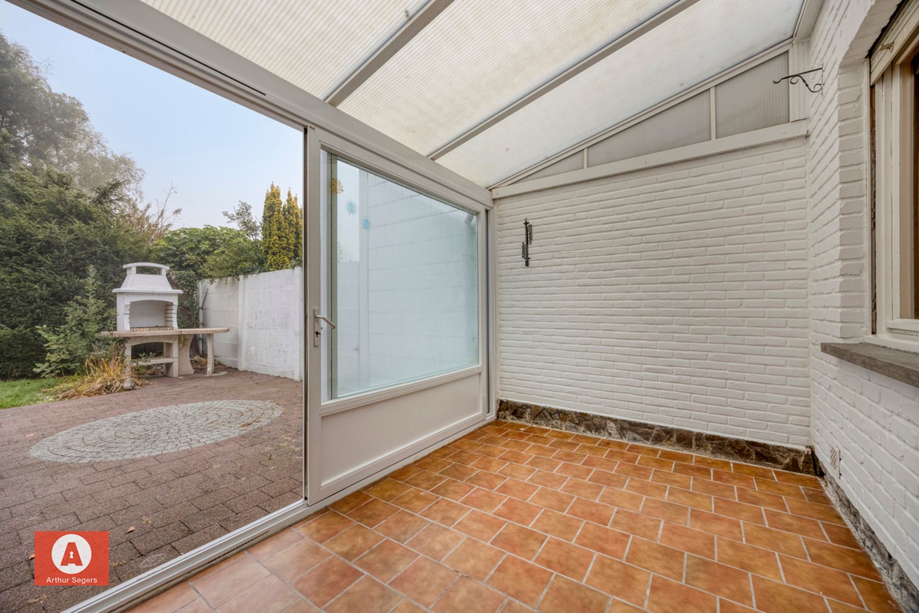 Solide woning met veel potentieel te Sint-Jozef Londerzeel foto 24