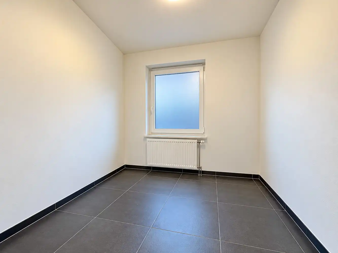Ruim en lichtrijk appartement (92m²) met 2 slpks. + Terras foto 7