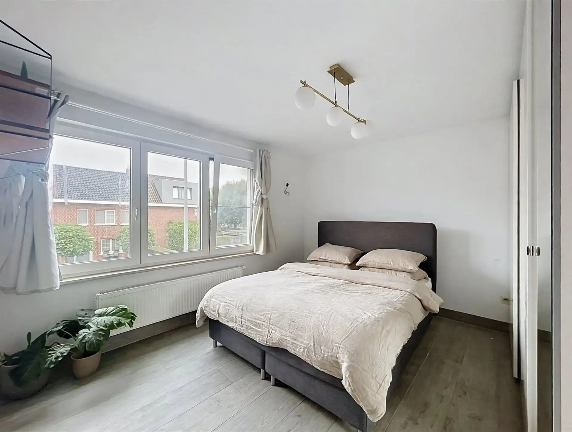 instapklare energiezuinige gezinswoning met 3 slaapkamers op toplocatie foto 9