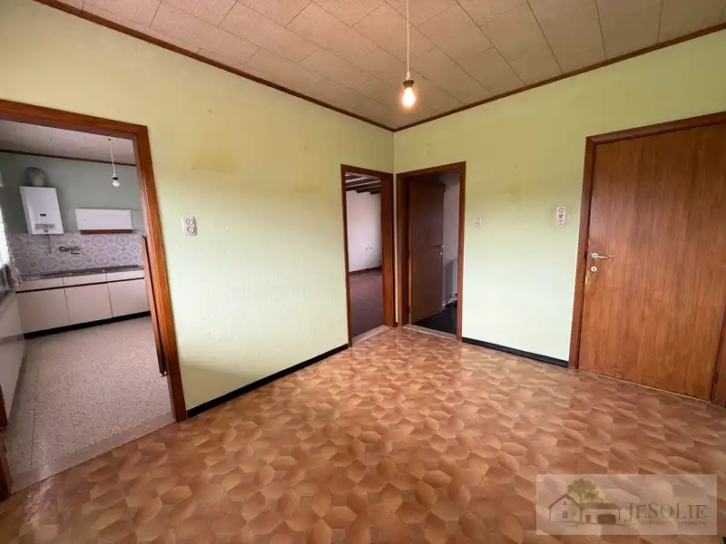 Zeer rustig gelegen split-level woning op  7a80ca foto 8