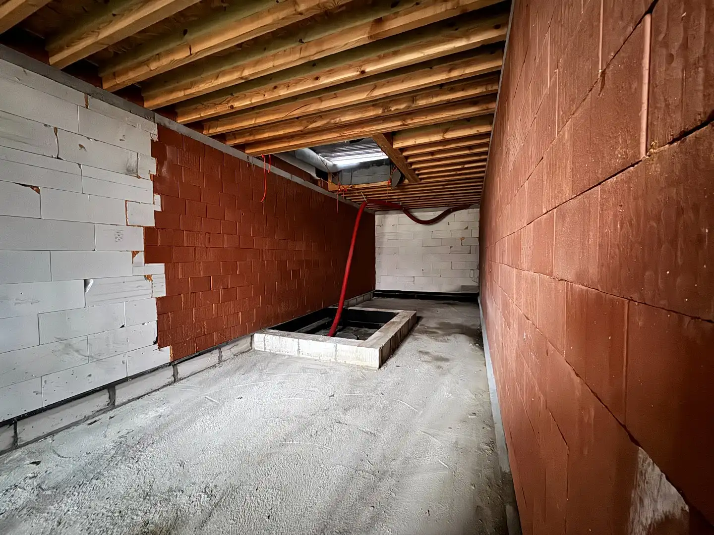 Te renoveren pand in Wetteren  foto 3