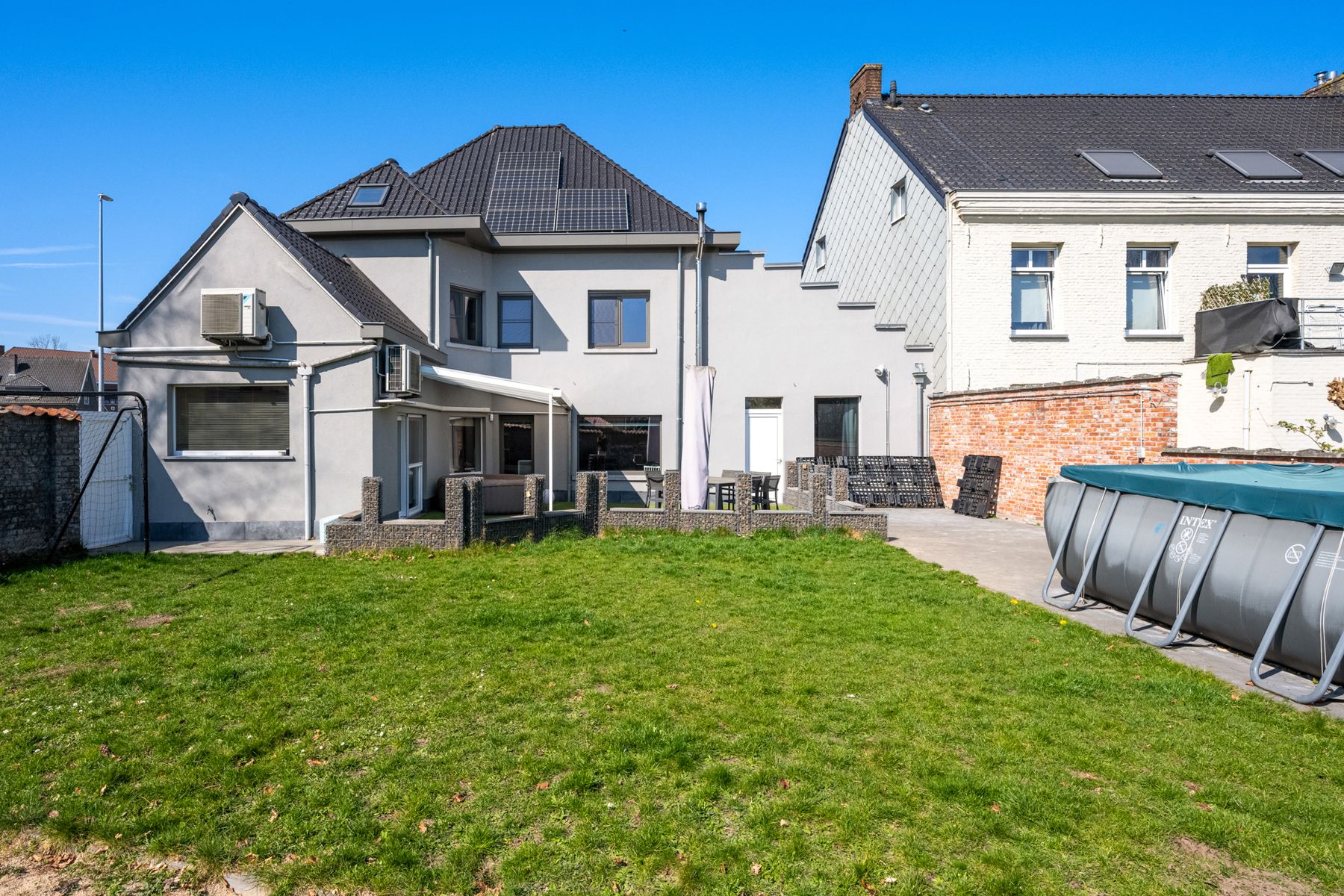 Gezellige woning met tuin en ruimte voor zelfstandigheid foto 11