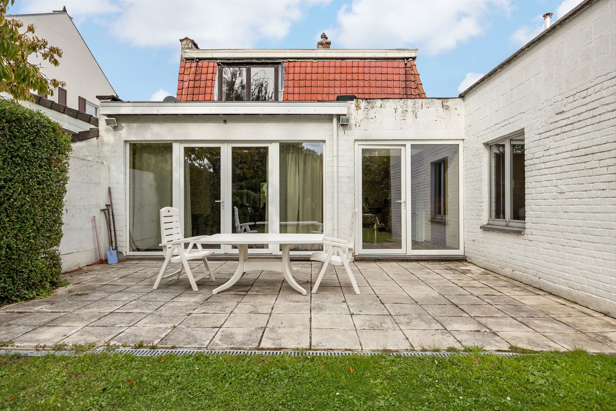 Huis foto 5