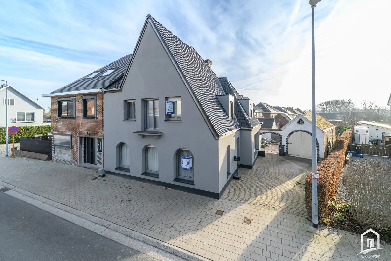 Rustig gelegen en lichtrijke gezinswoning foto 15