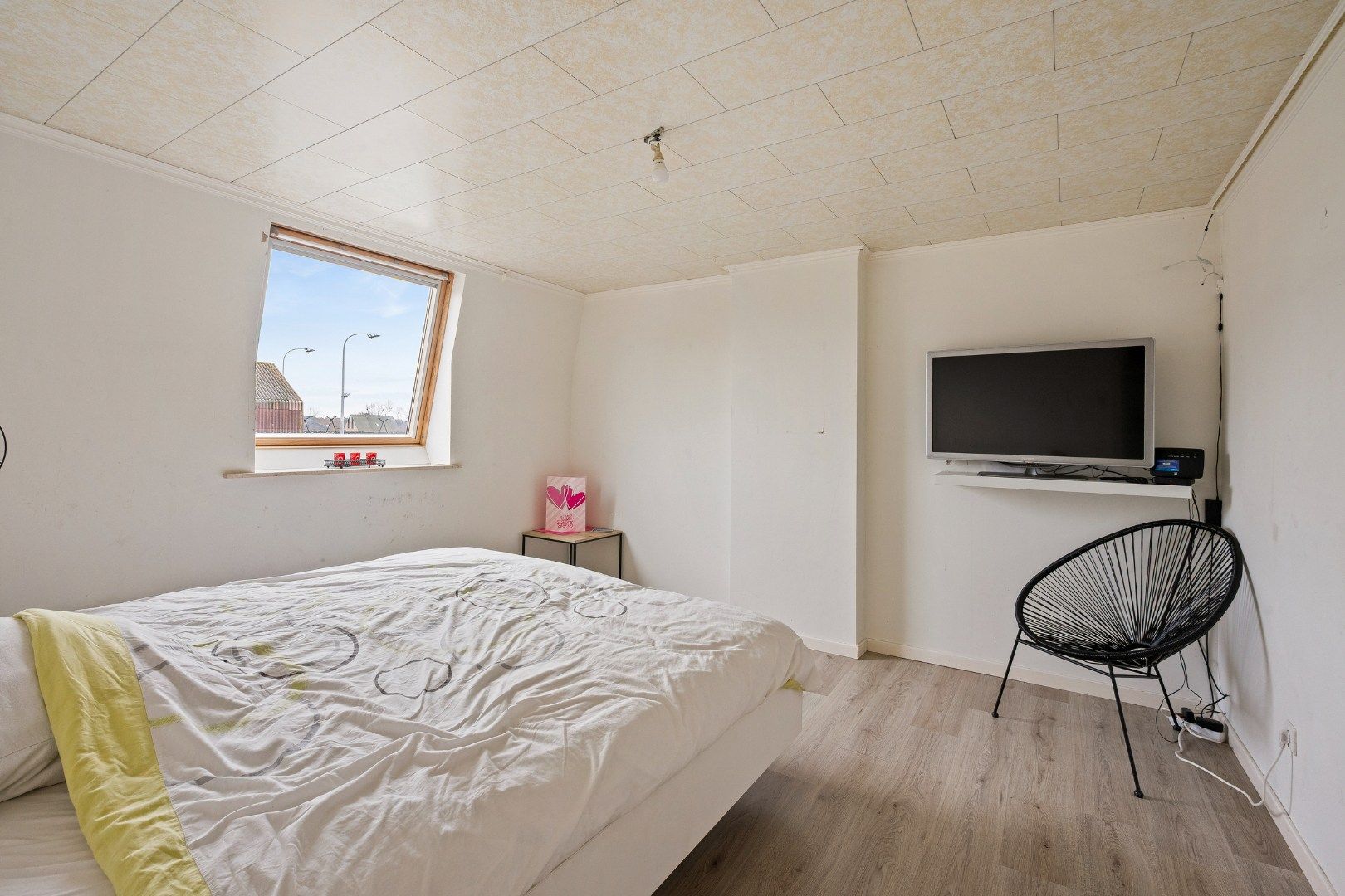 Charmante alleenstaande woning op een prachtig zuidgericht perceel van 771m².  foto 18