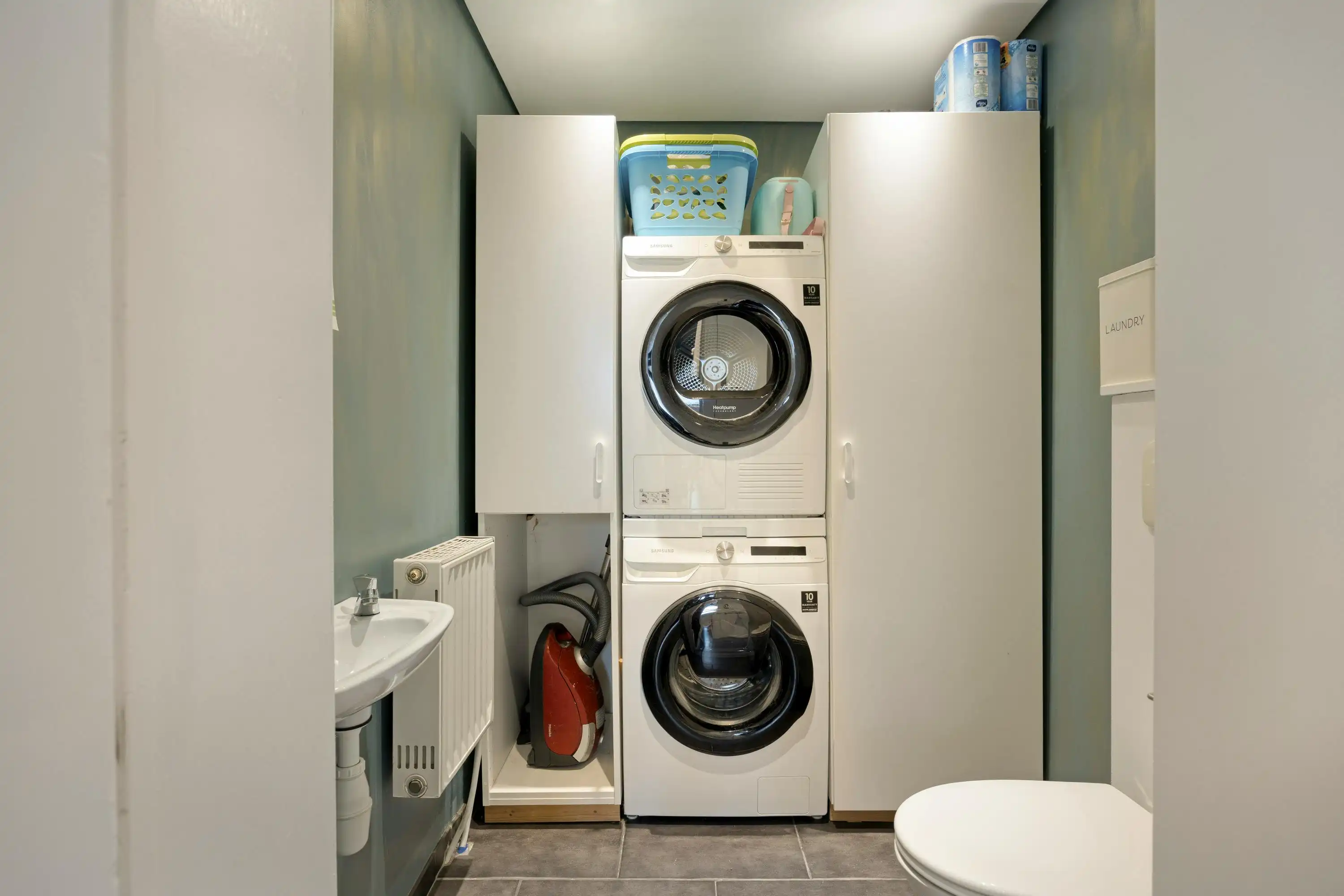 Huis met 3 slaapkamers te koop in centrum Kapellen!  foto 8