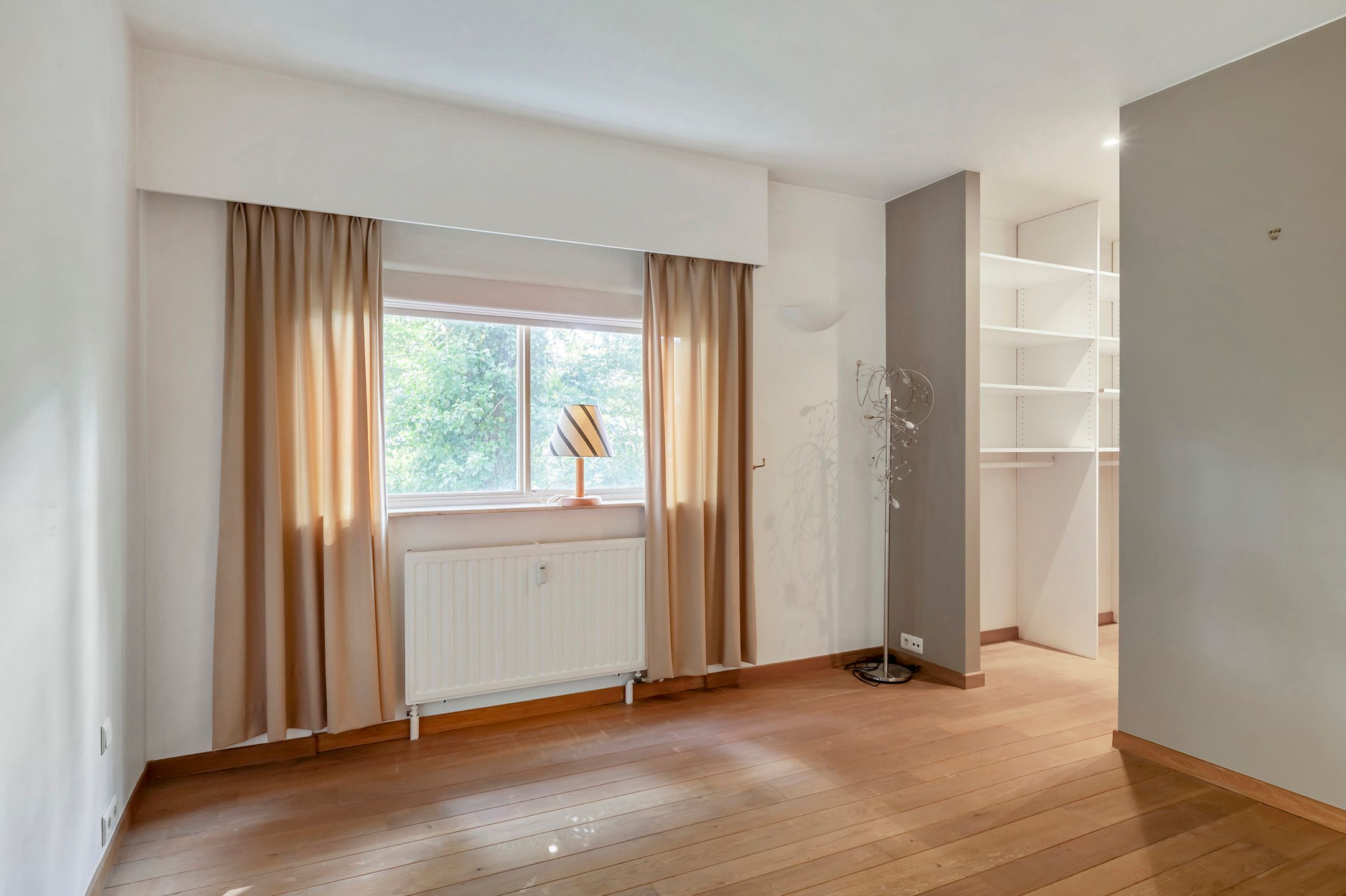 Instapklaar appartement van 97m² in een rustig woonpark foto 10
