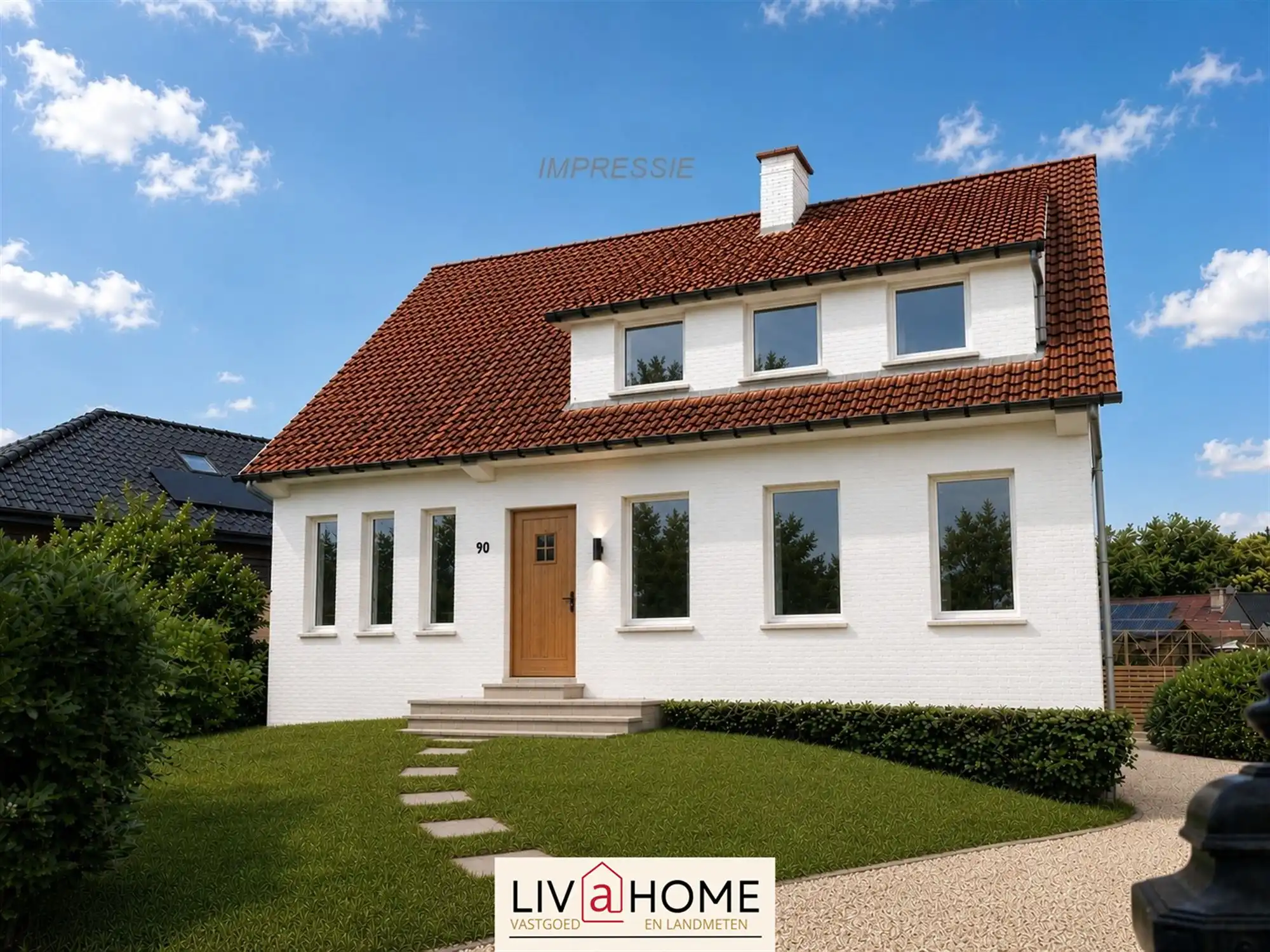 Huis foto 2