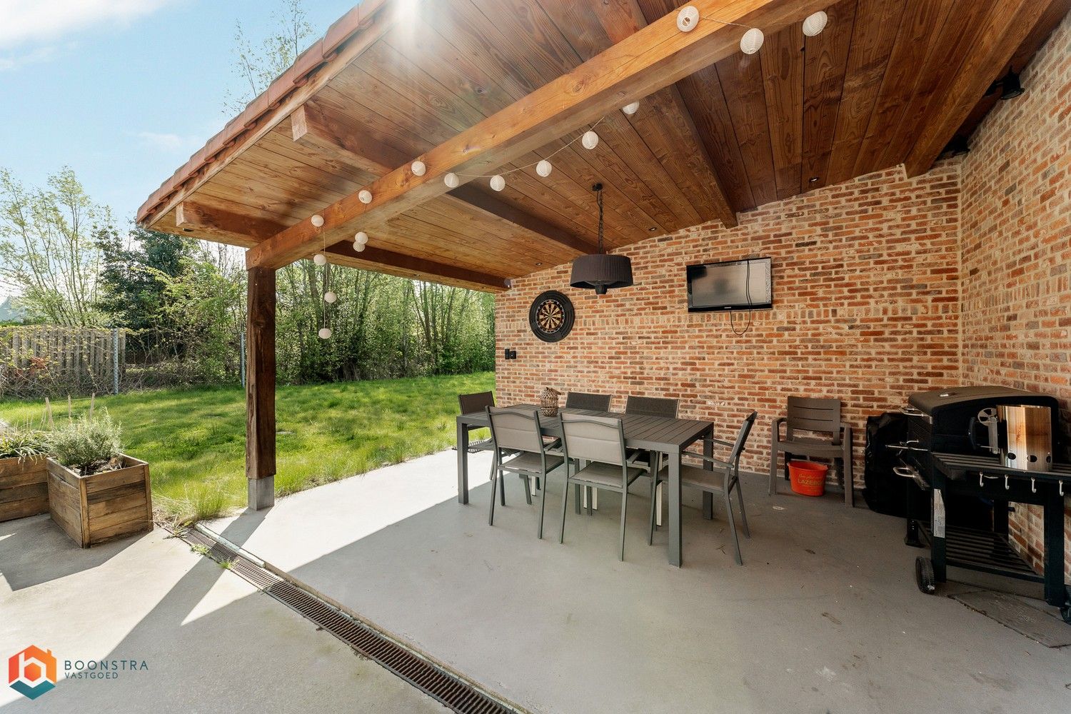 Woning met 3 slpkrs op ruim perceel te OLV-Waver foto 17
