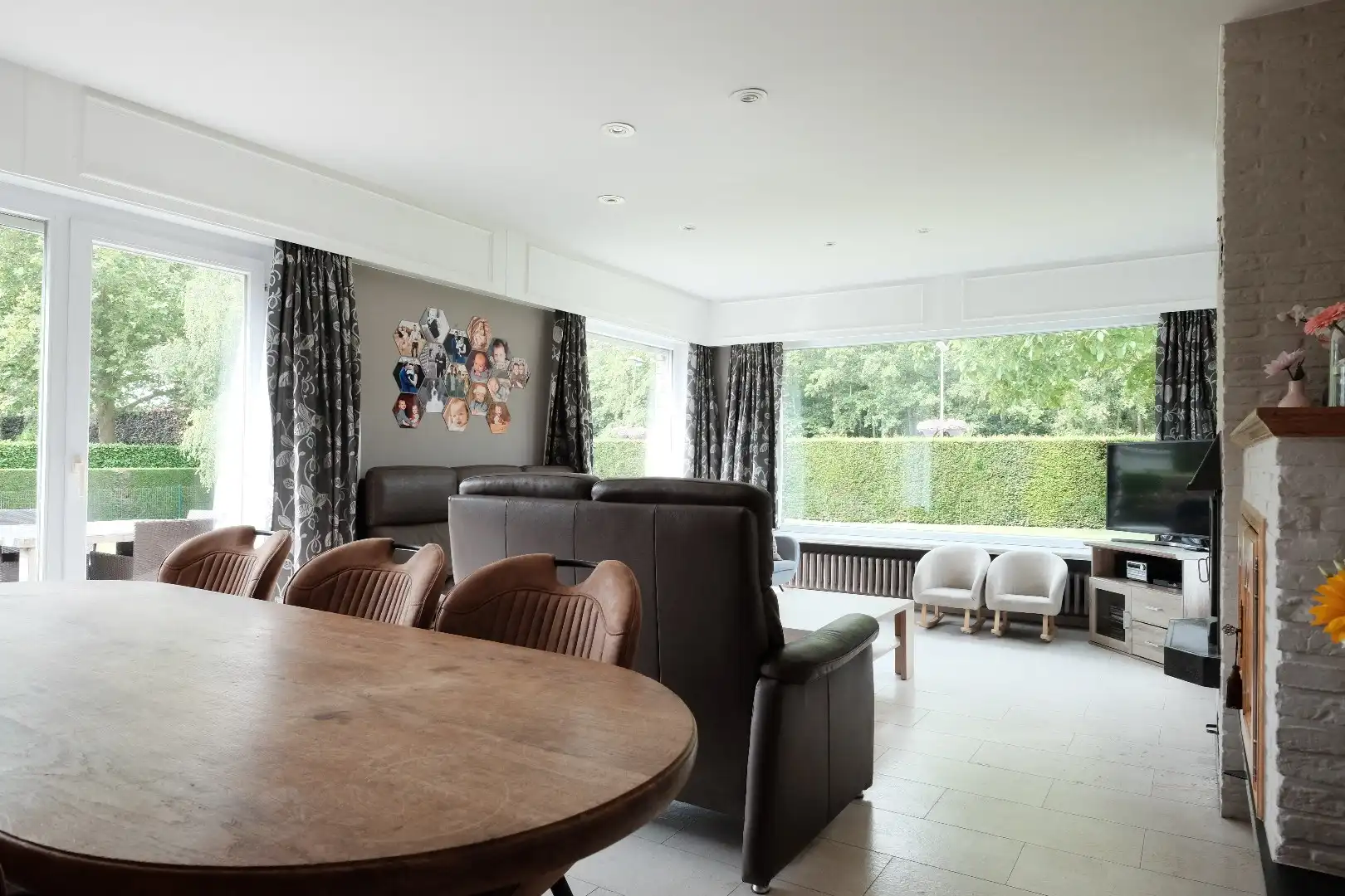 Alleenstaande gelijkvloerse woning op ruim perceel van 1.748 m² in Hooglede foto 10