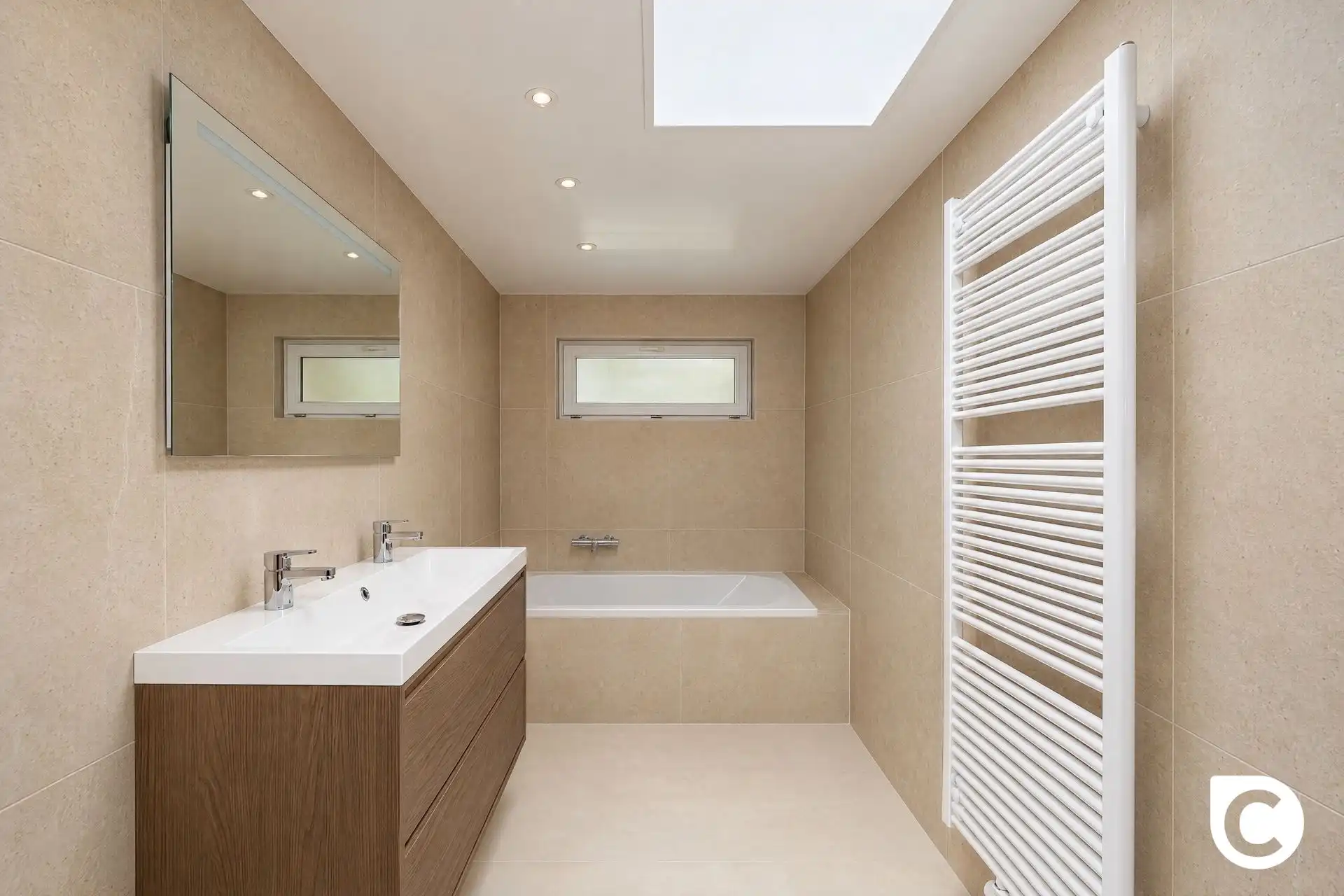 Woning:4 slk, bureau in centrum van Rumst foto 7