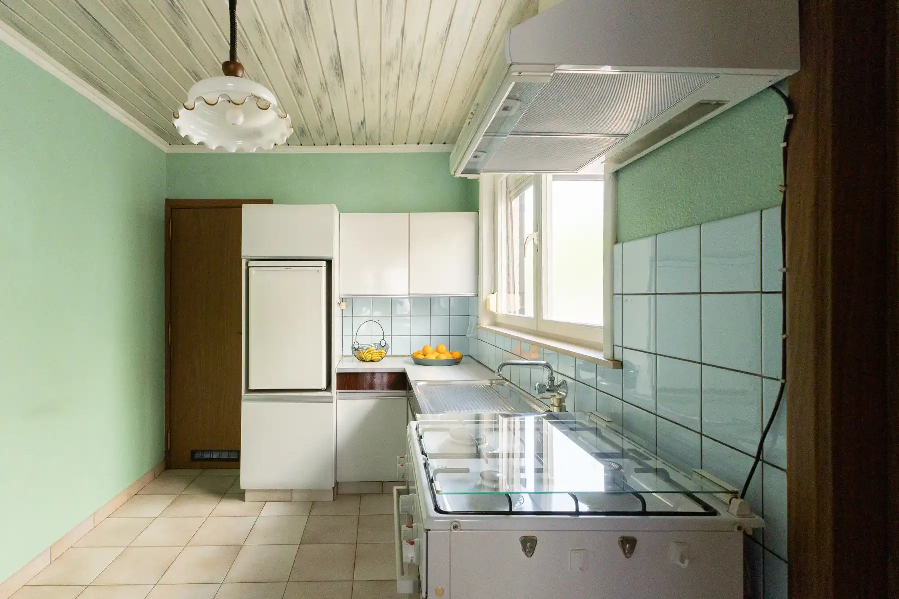 Te renoveren woning met garage en tuin in Sint-Niklaas foto 5